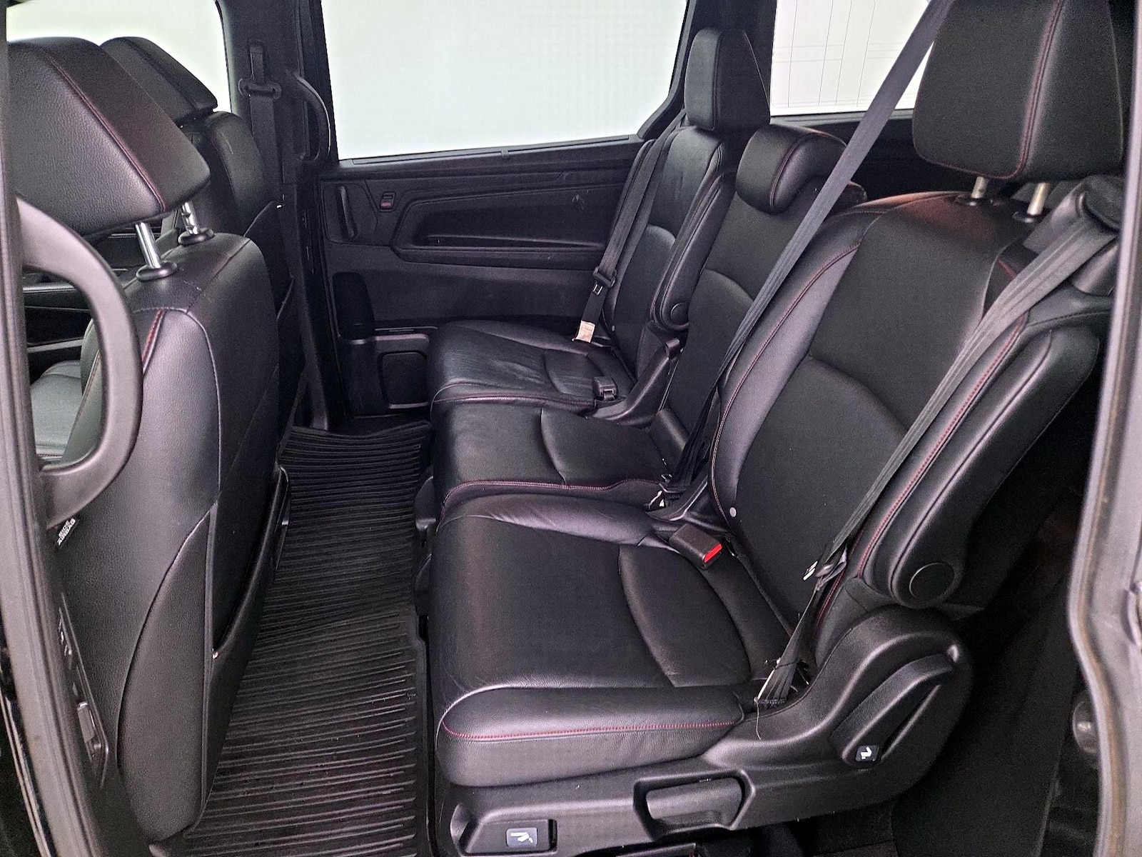 2023 Honda Odyssey SPORT - Photo 21