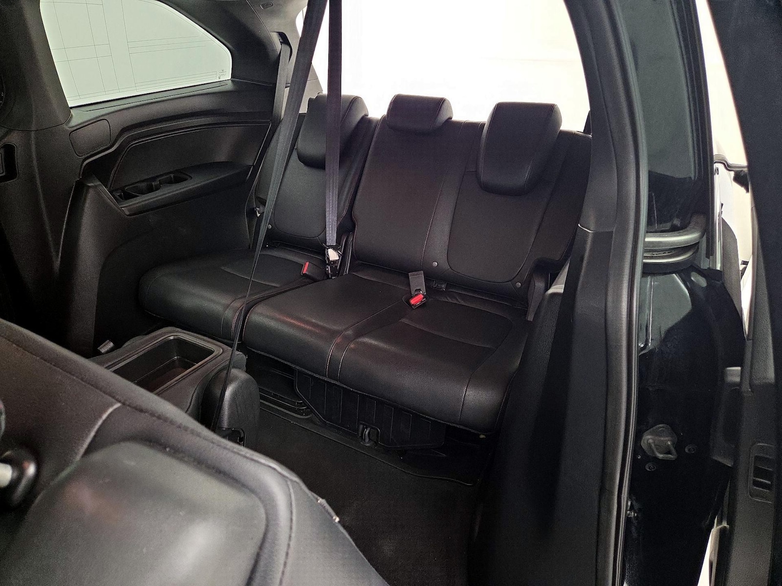 2023 Honda Odyssey SPORT - Photo 22