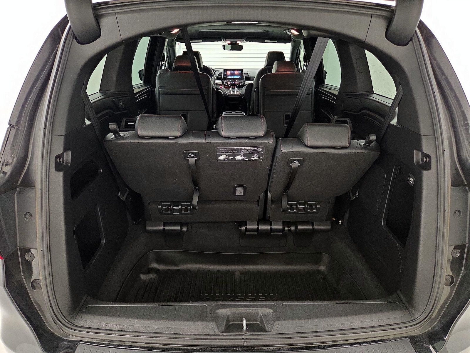 2023 Honda Odyssey SPORT - Photo 23