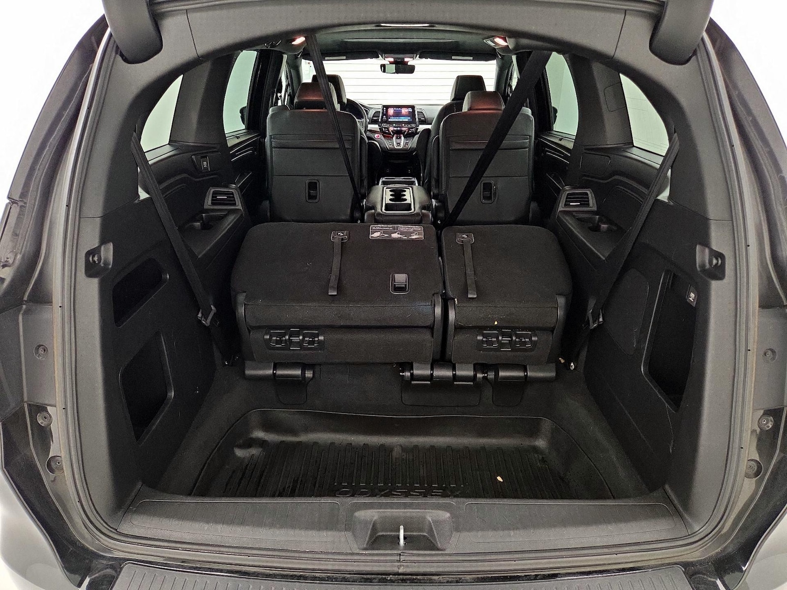 2023 Honda Odyssey SPORT - Photo 24
