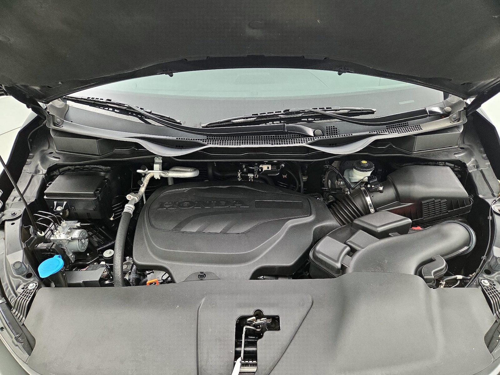 2023 Honda Odyssey SPORT - Photo 25