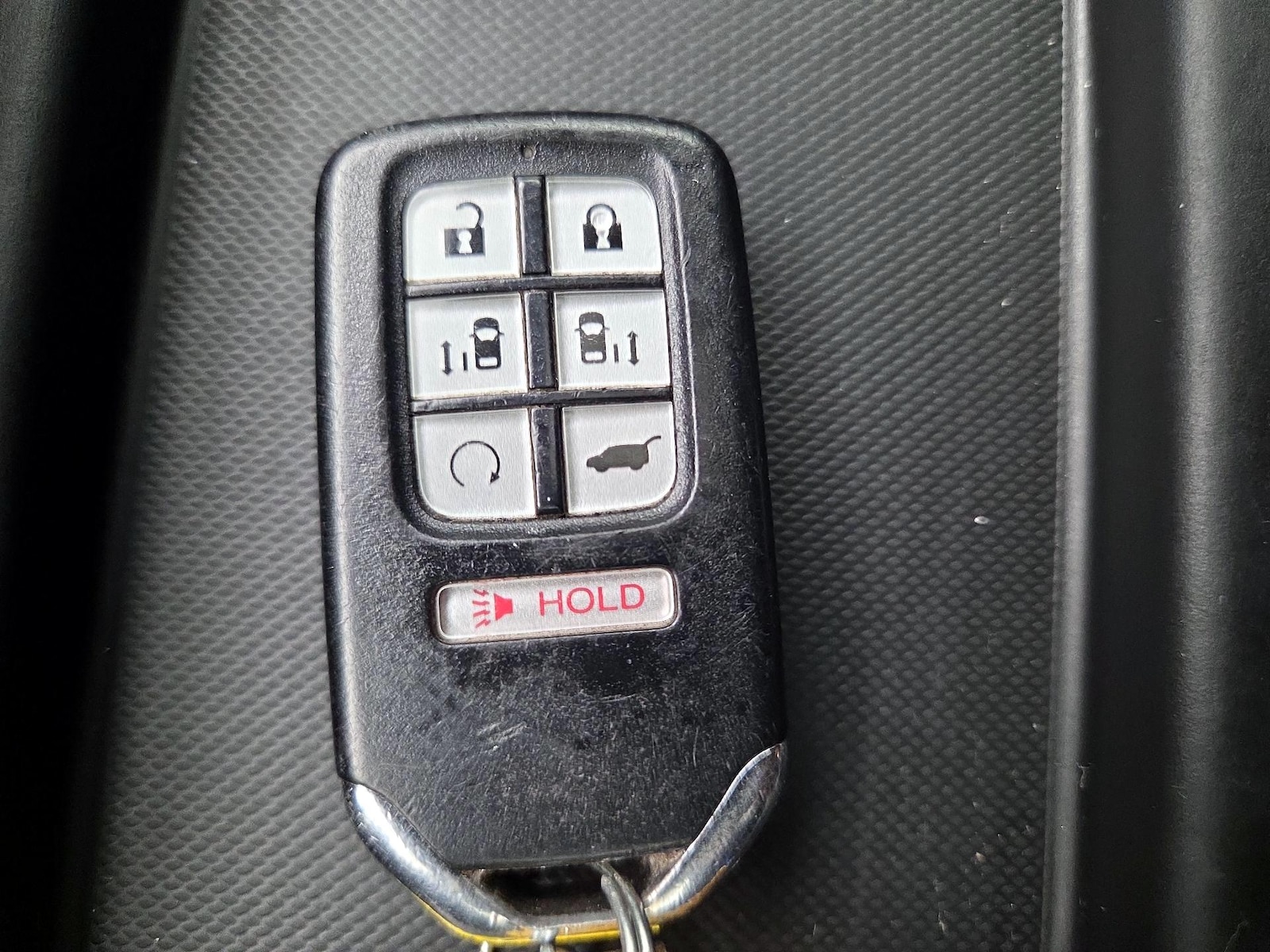 2023 Honda Odyssey SPORT - Photo 26