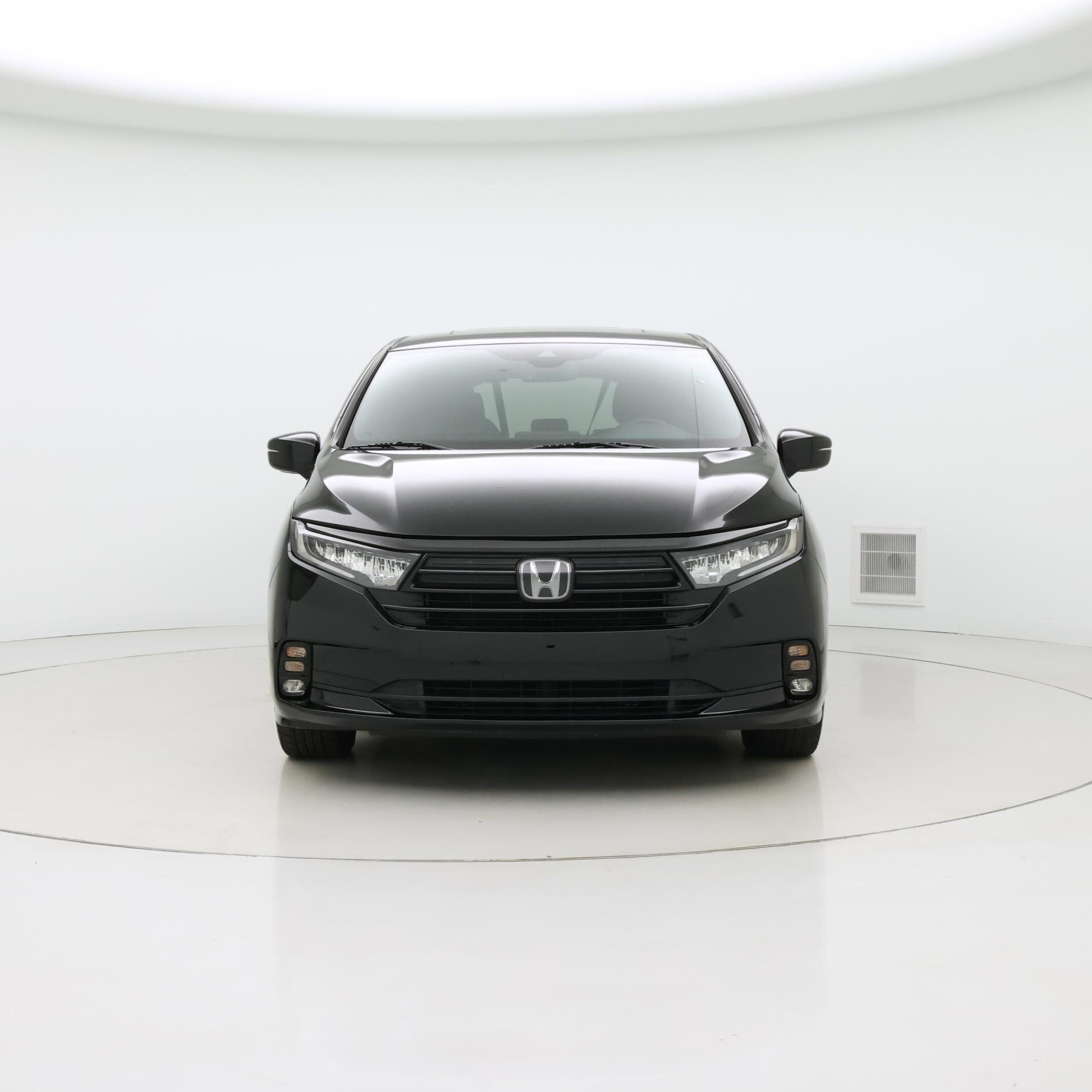 Thumbnail: 2023 Honda Odyssey - 5