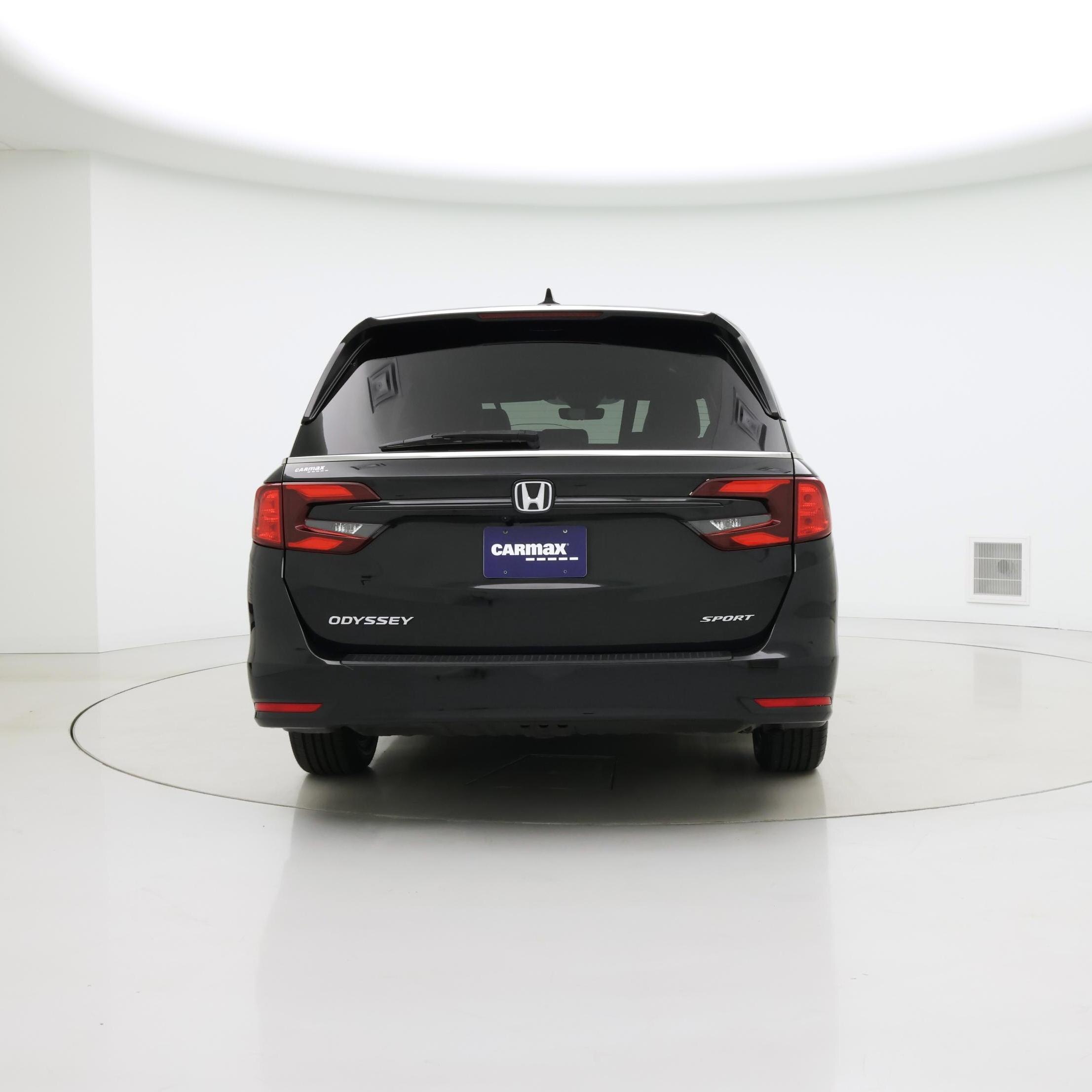 Thumbnail: 2023 Honda Odyssey - 6