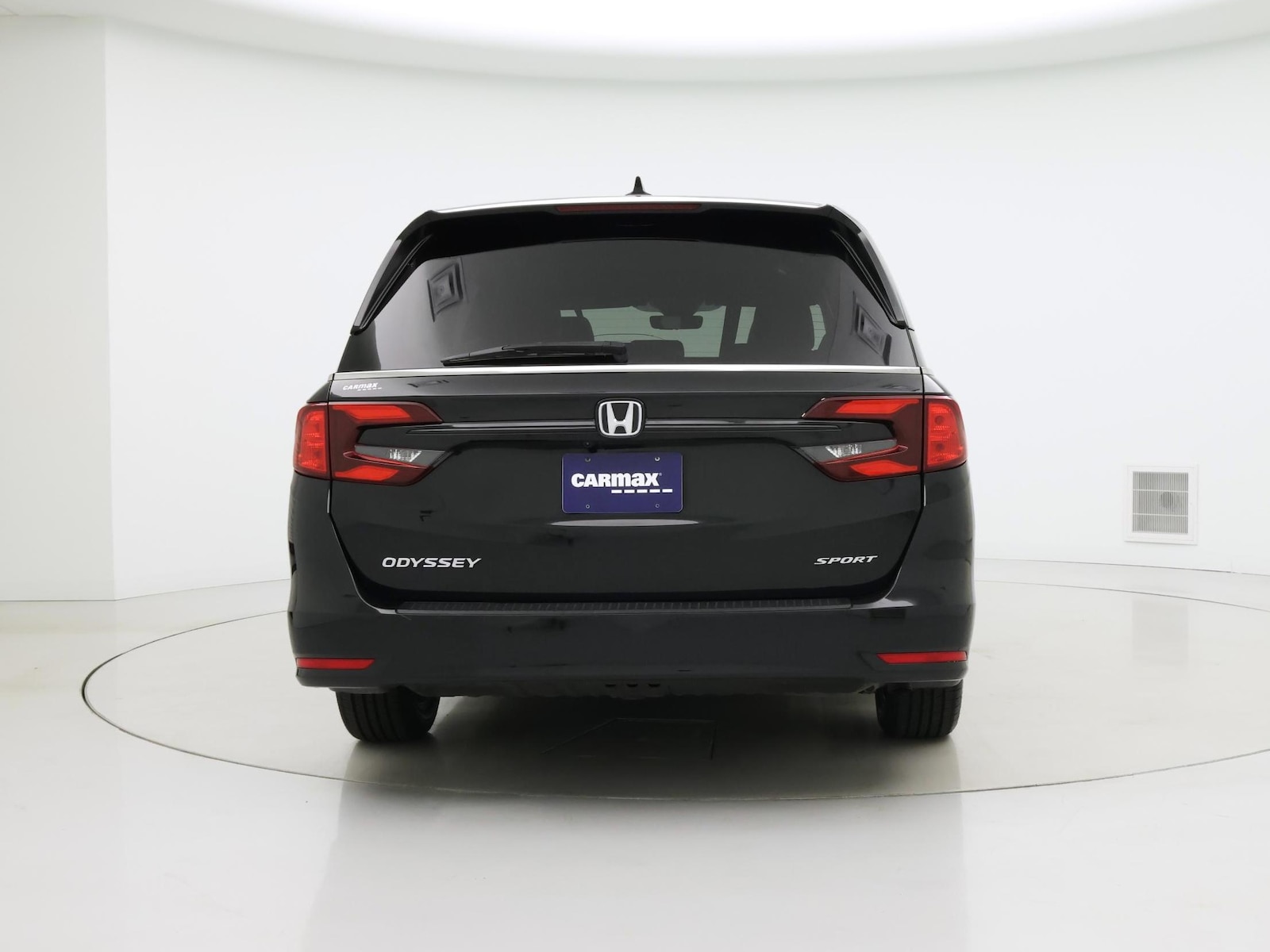2023 Honda Odyssey SPORT - Photo 7
