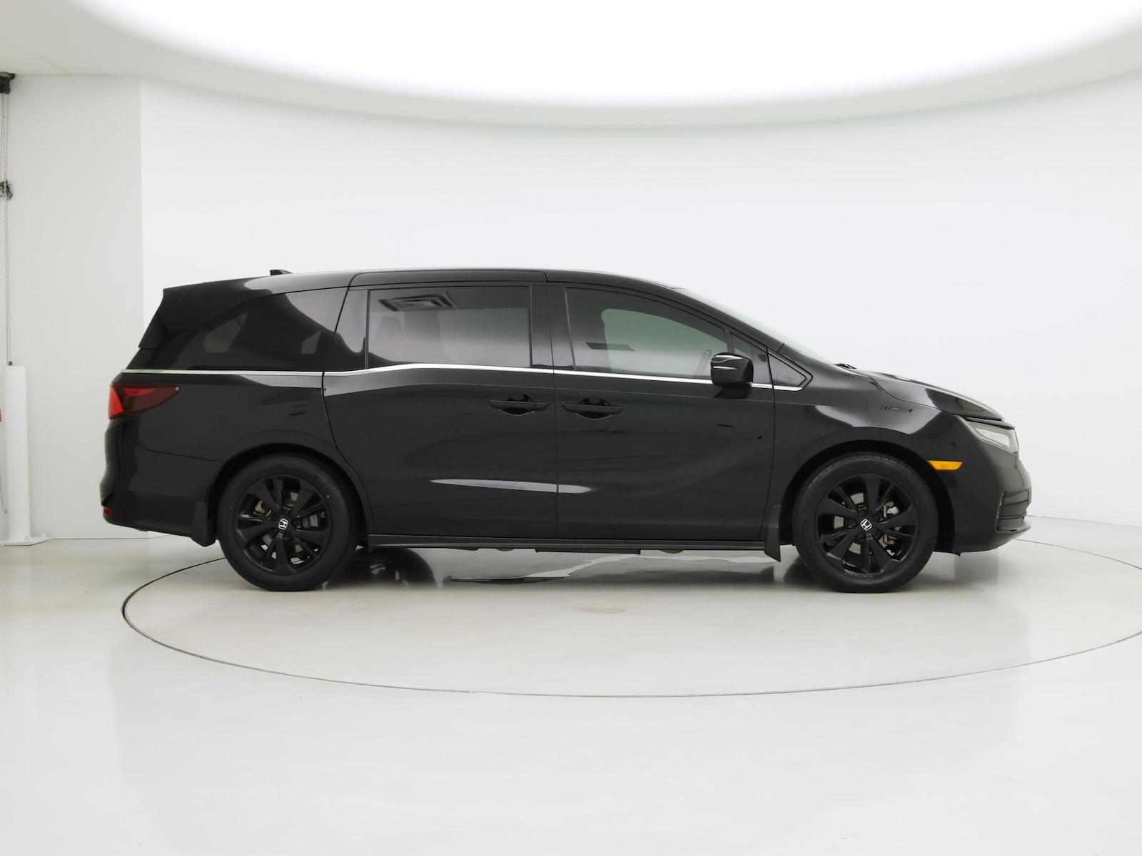 2023 Honda Odyssey SPORT - Photo 8