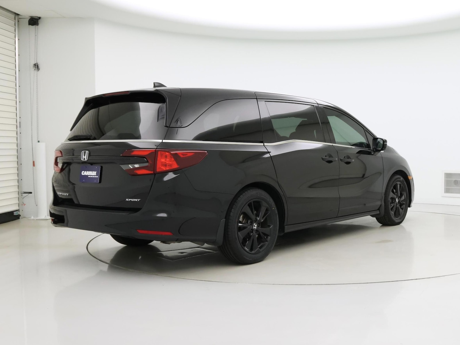 2023 Honda Odyssey SPORT - Photo 9