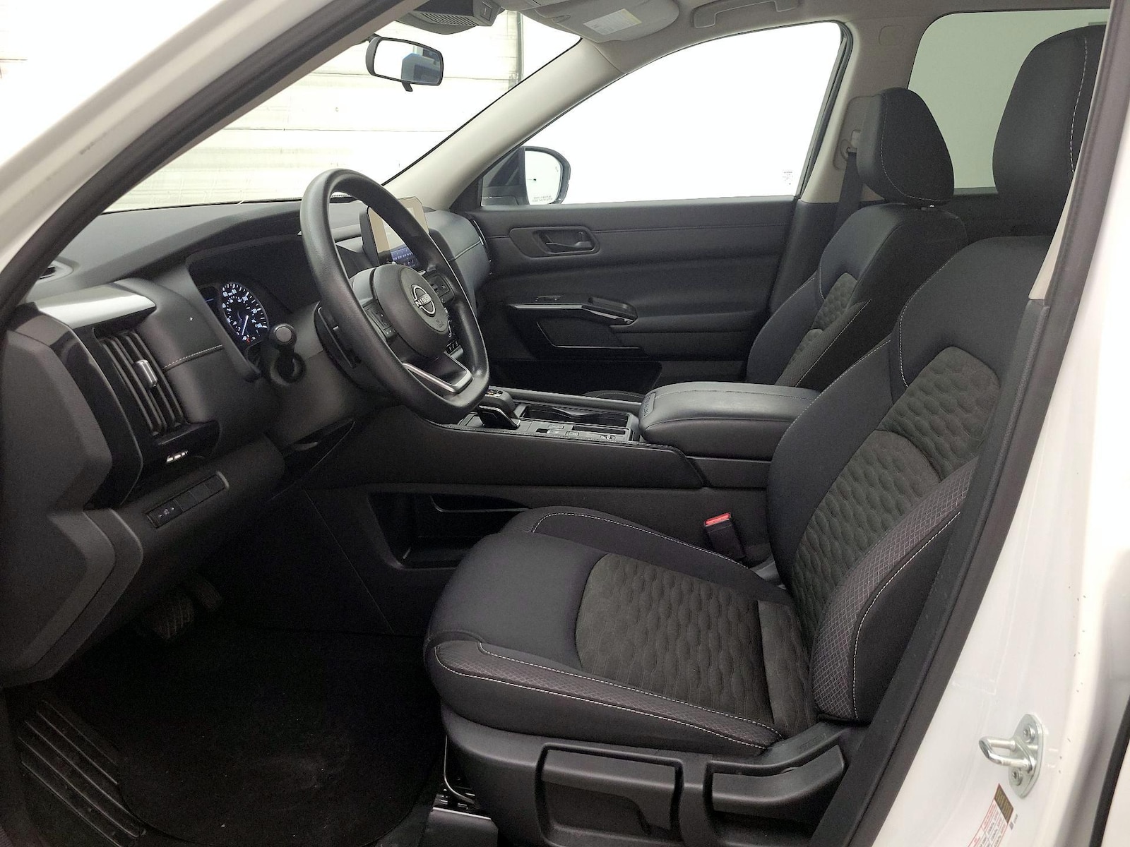 Side Airbags