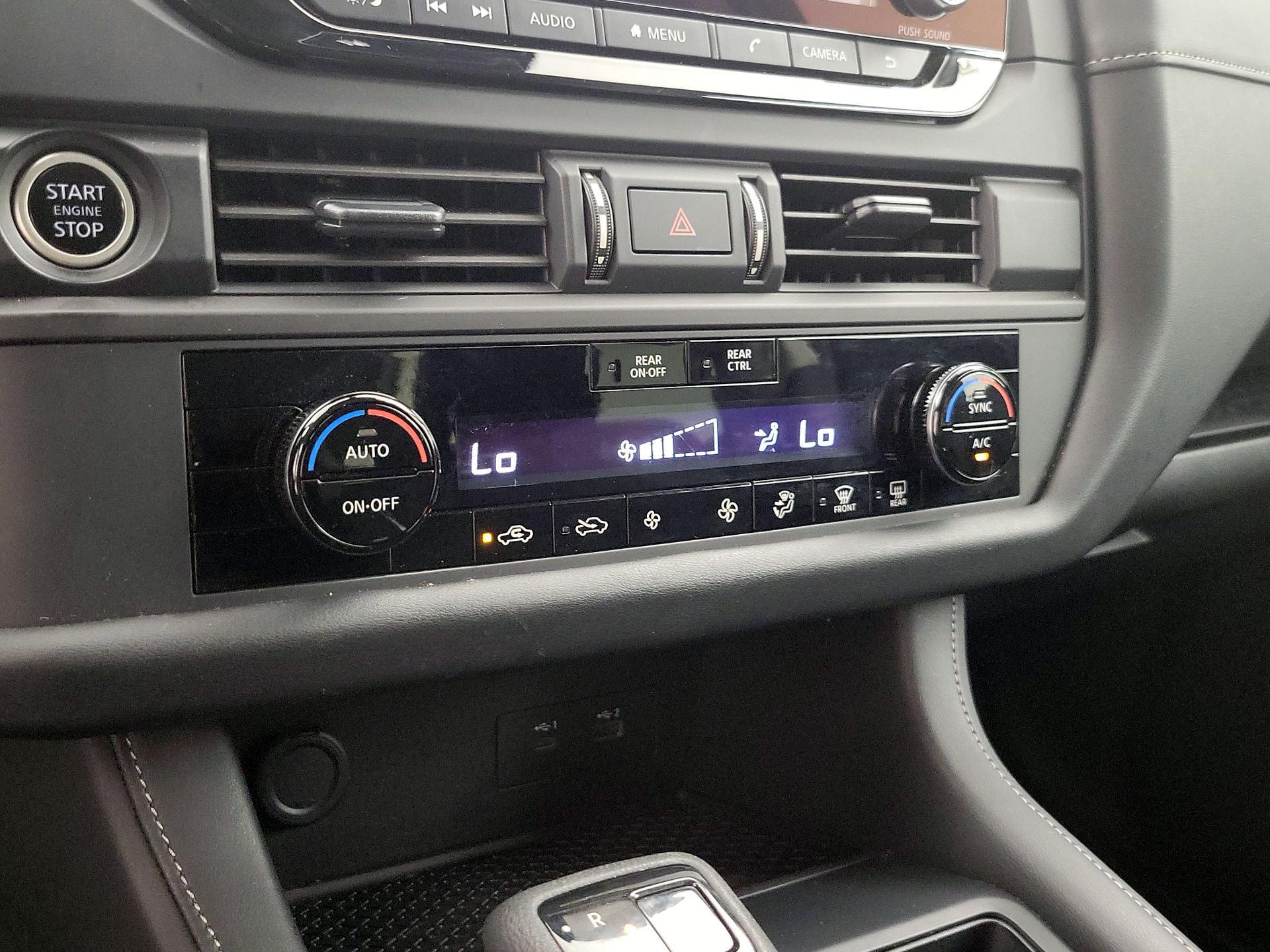 Thumbnail: 2024 Nissan Pathfinder - 16