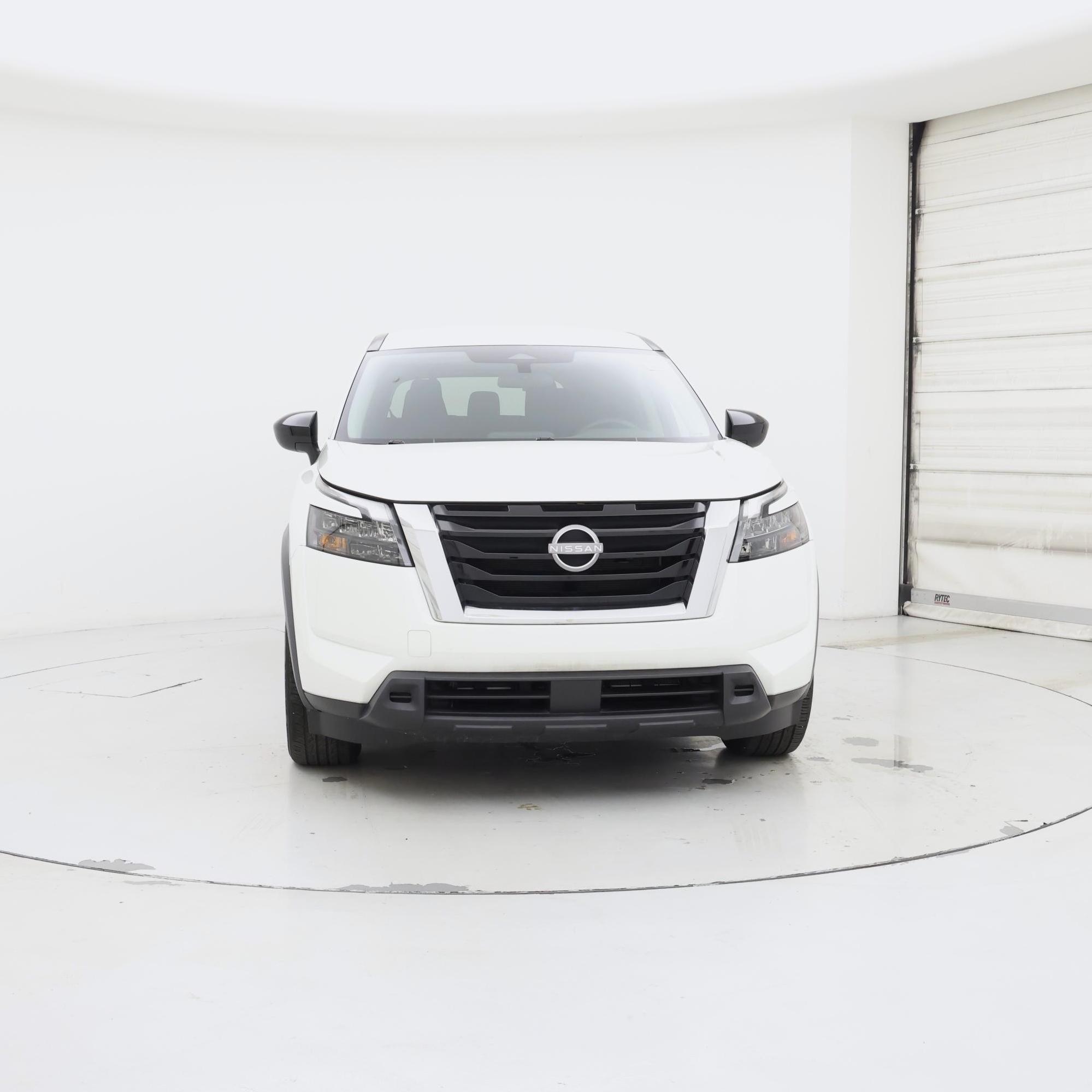 Thumbnail: 2024 Nissan Pathfinder - 5
