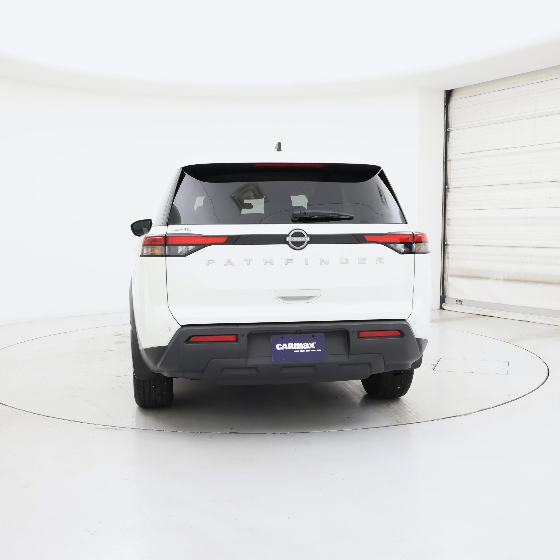 Thumbnail: 2024 Nissan Pathfinder - 6