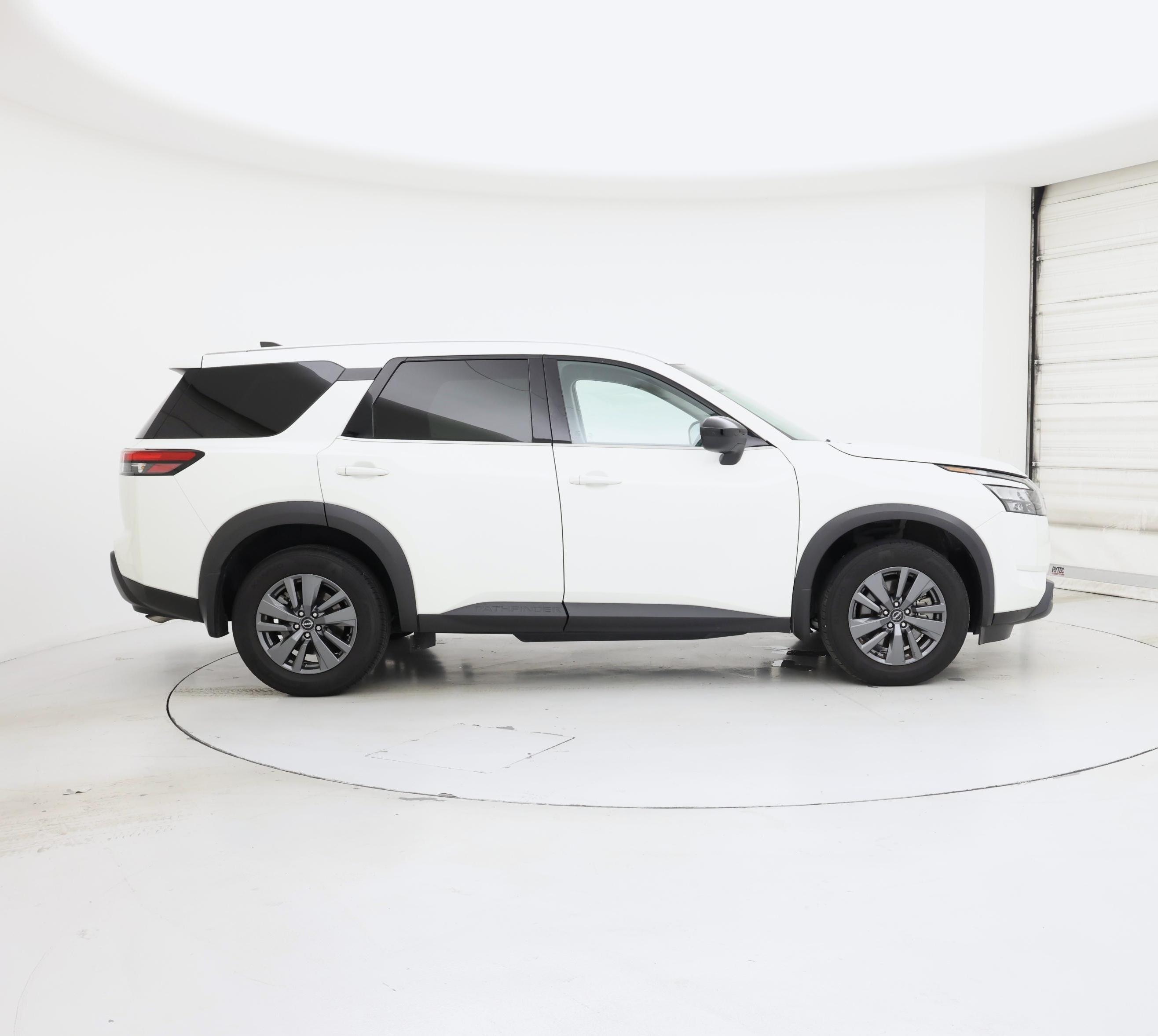 Thumbnail: 2024 Nissan Pathfinder - 7
