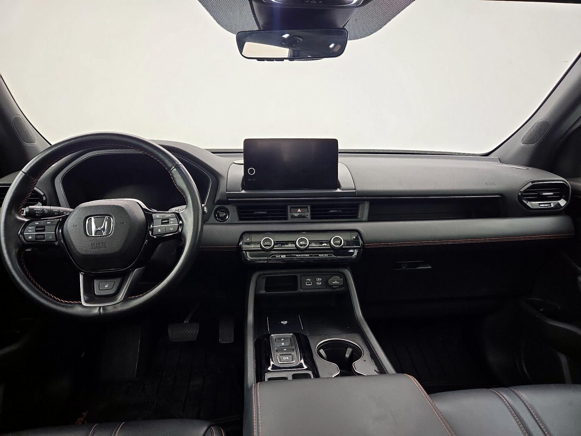 Thumbnail: 2024 Honda Pilot - 9