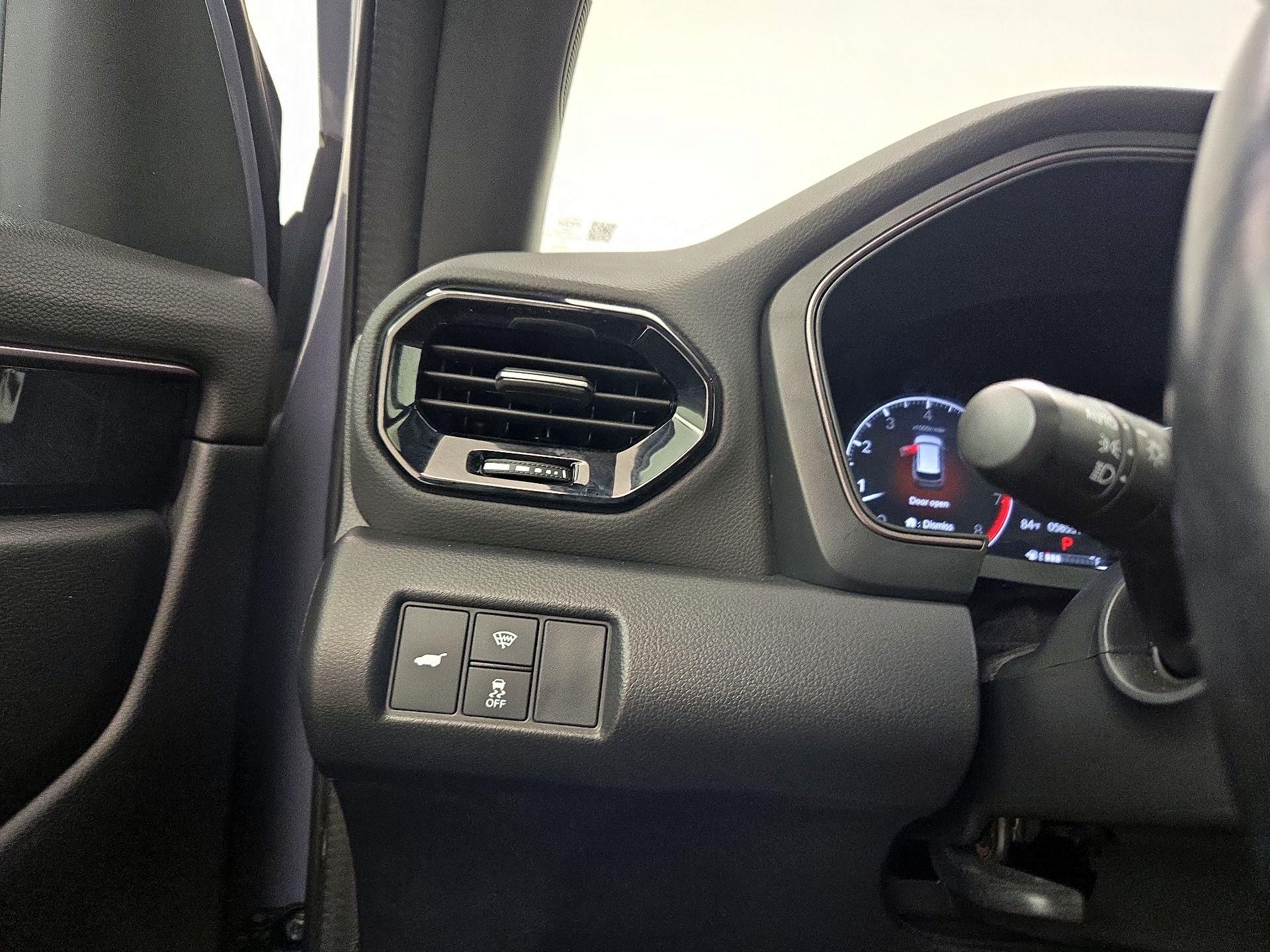 Thumbnail: 2024 Honda Pilot - 13