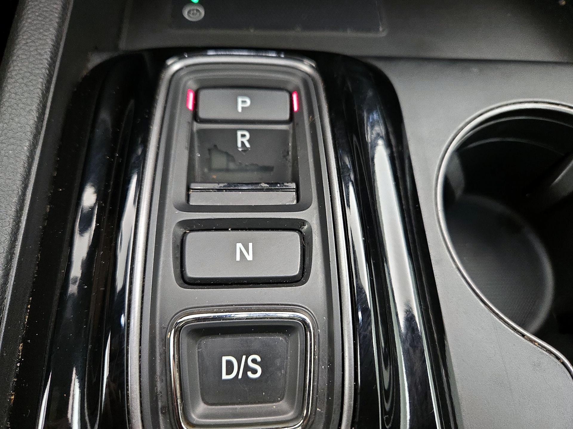 Thumbnail: 2024 Honda Pilot - 17