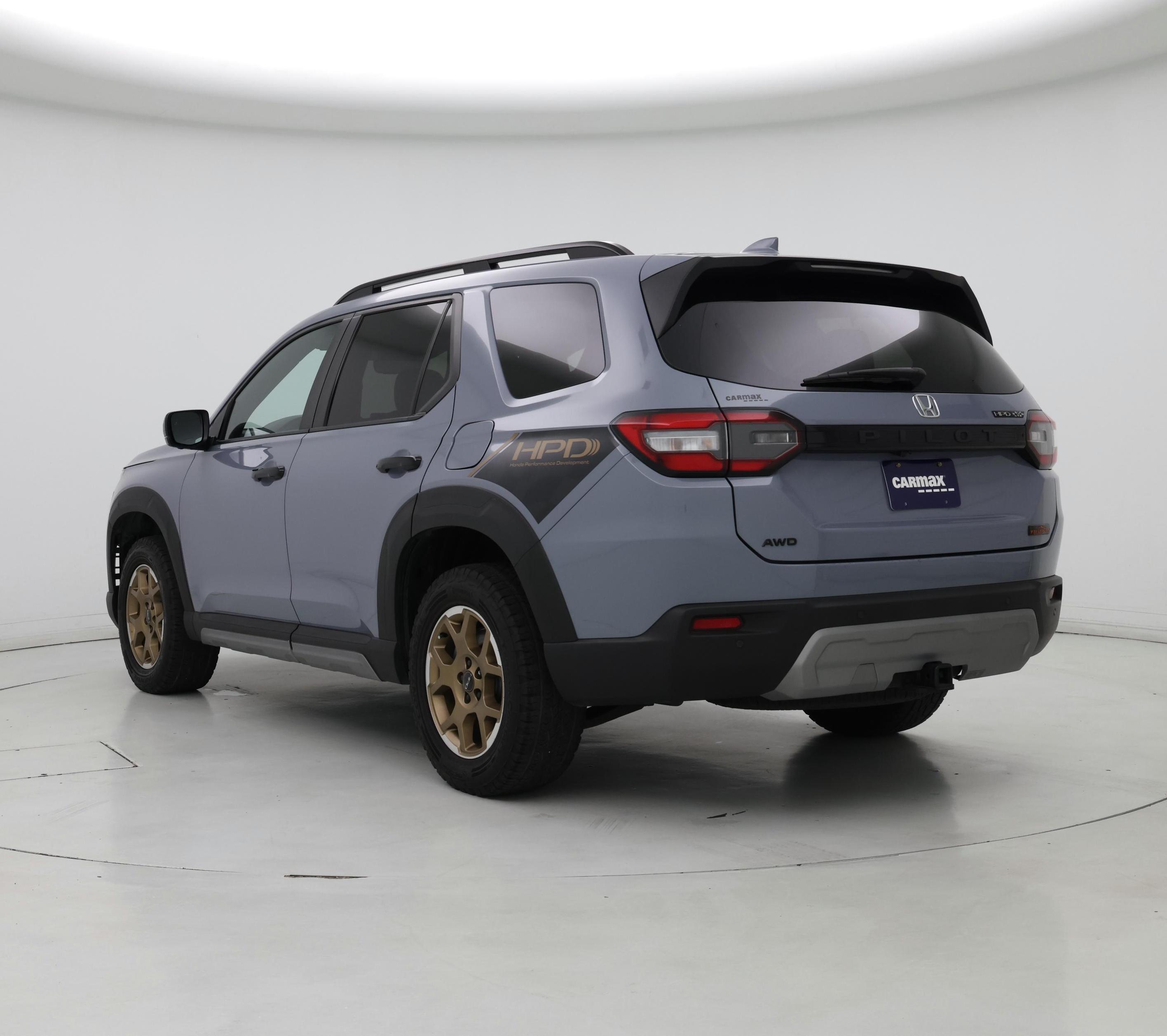 Thumbnail: 2024 Honda Pilot - 2