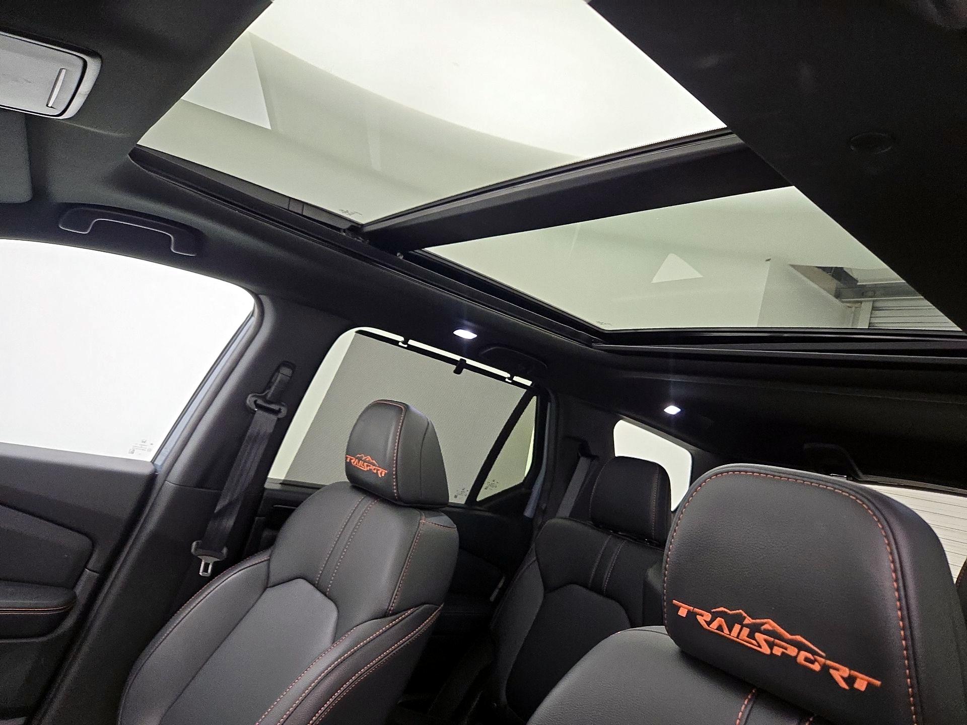 Thumbnail: 2024 Honda Pilot - 19
