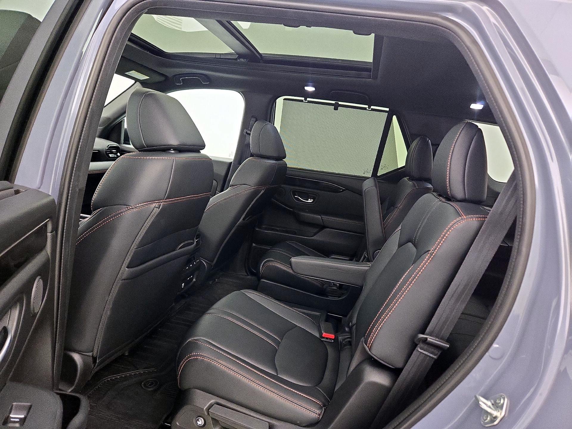 Thumbnail: 2024 Honda Pilot - 20