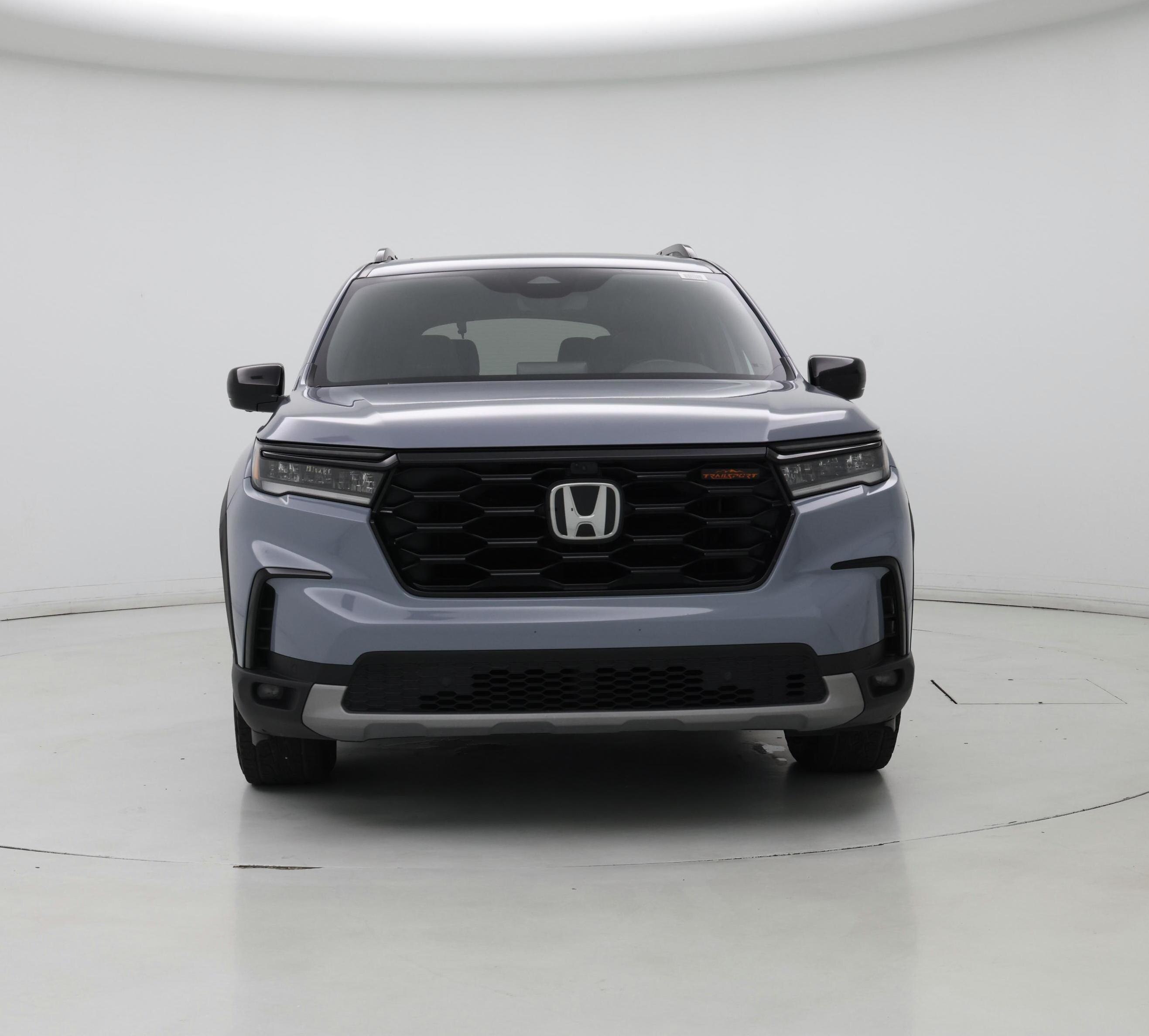 Thumbnail: 2024 Honda Pilot - 5