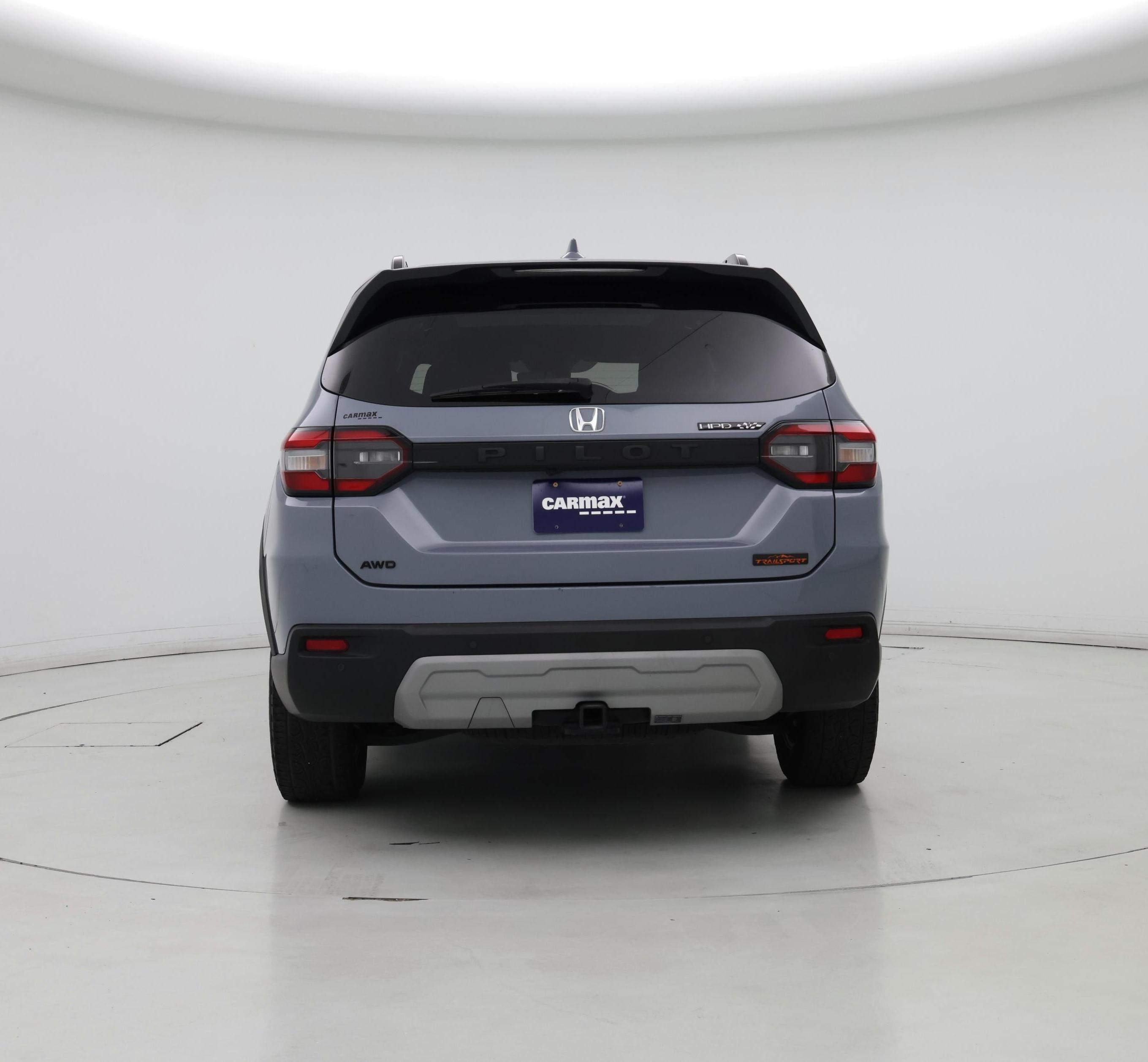 Thumbnail: 2024 Honda Pilot - 6