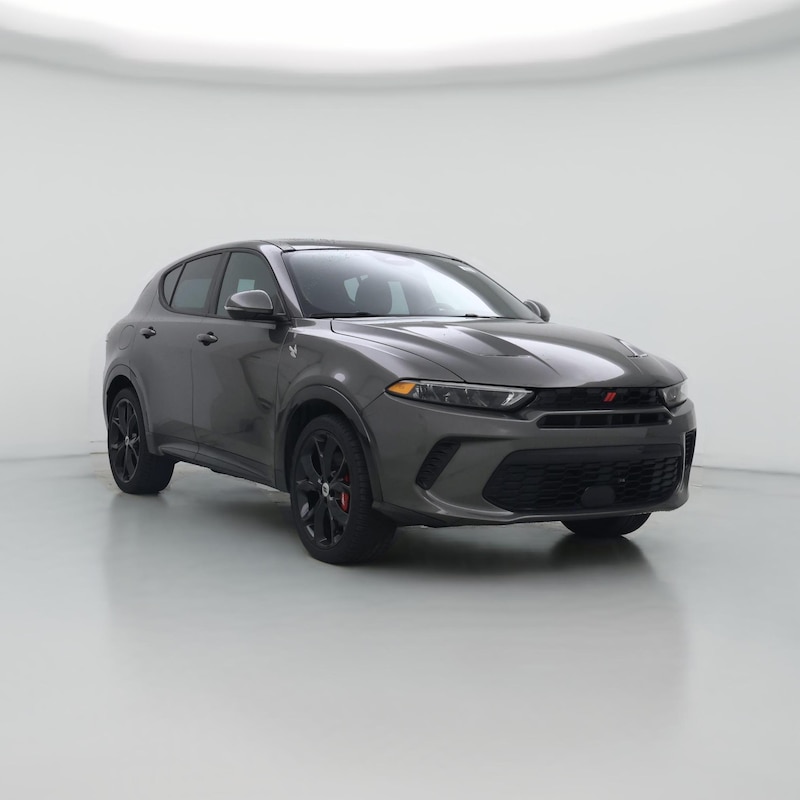 2024 Dodge Hornet R/T Plus