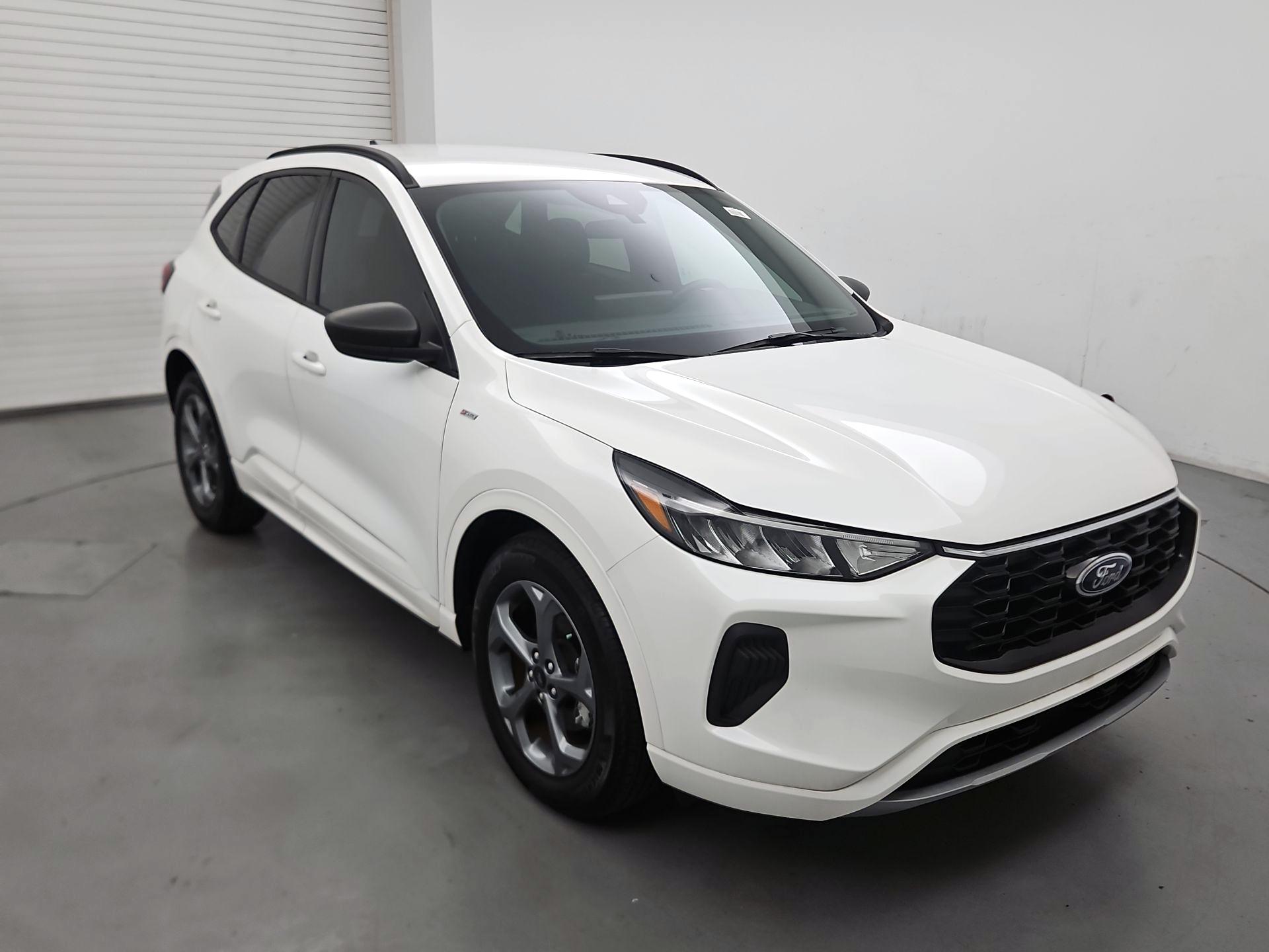Thumbnail: 2024 Ford Escape - 1