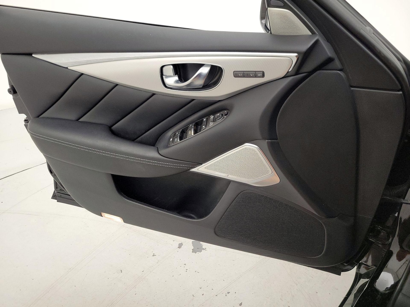 2023 INFINITI Q50 LUXE - Photo 13