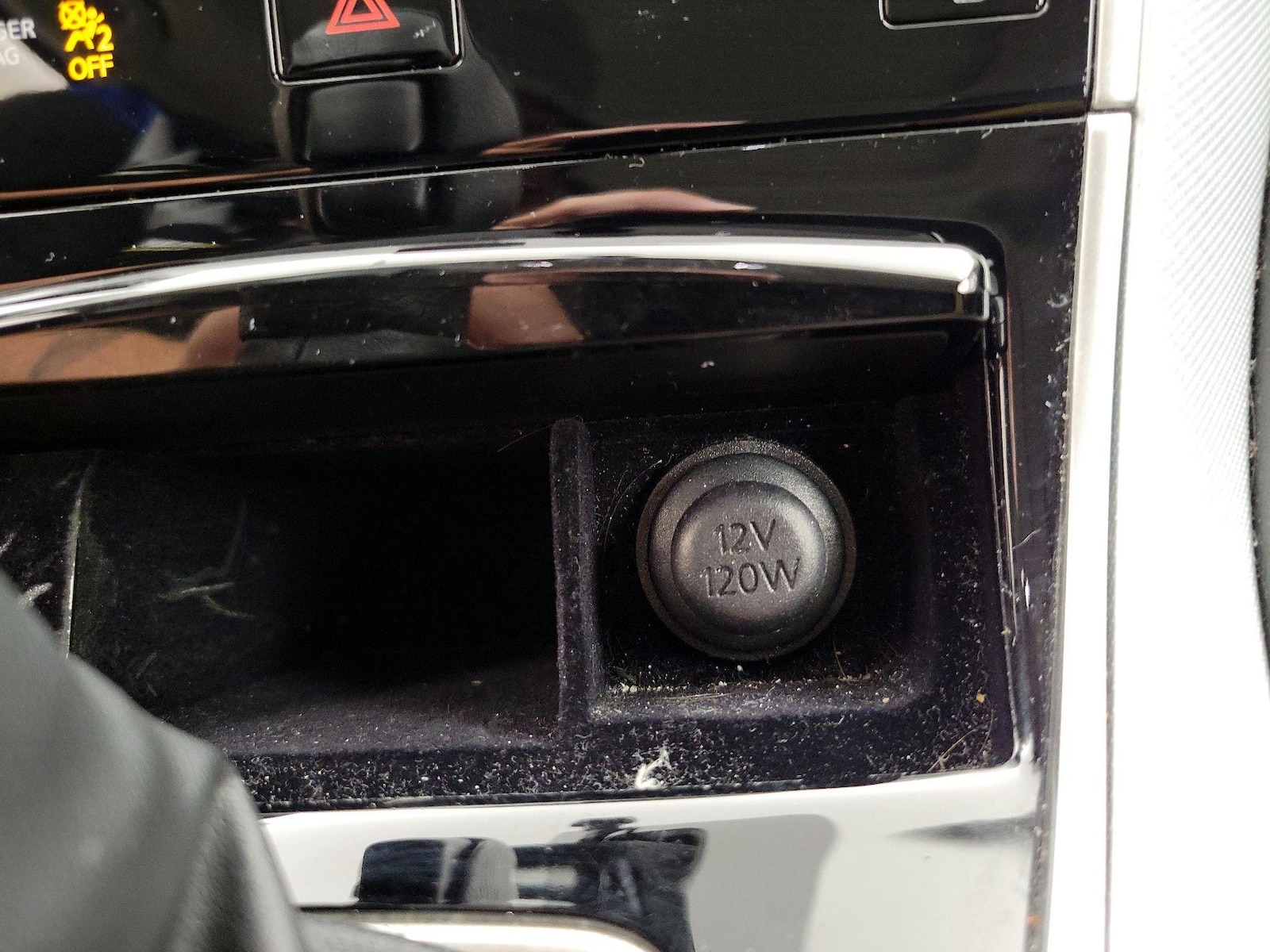 2023 INFINITI Q50 LUXE - Photo 19