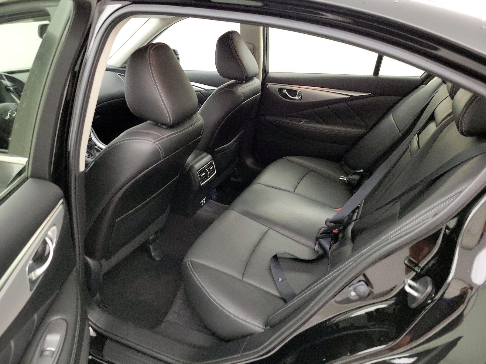 2023 INFINITI Q50 LUXE - Photo 20