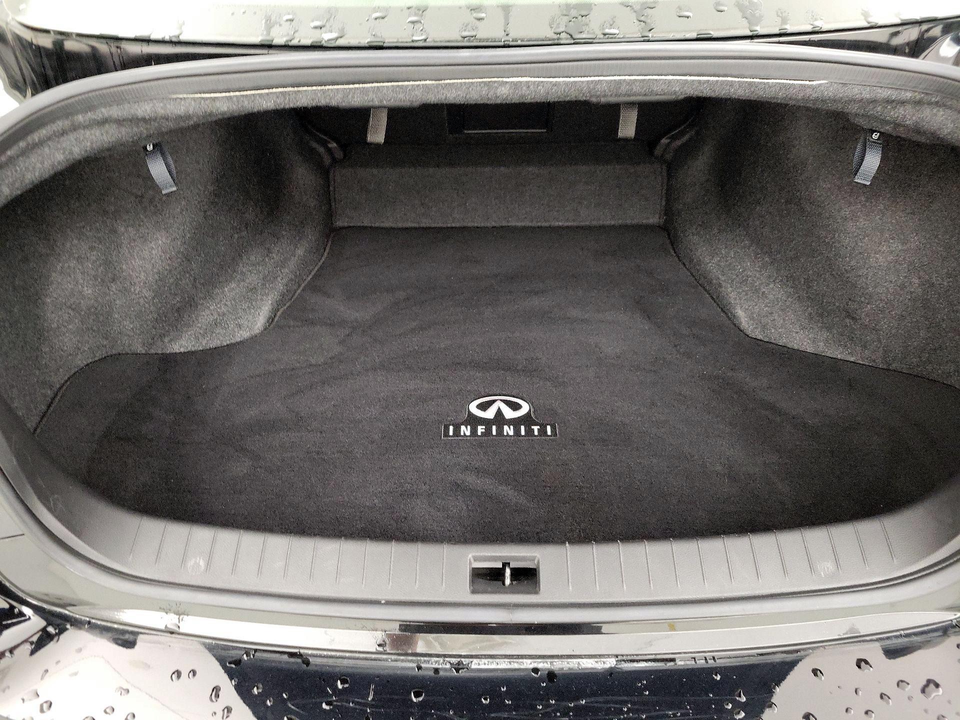 Thumbnail: 2023 INFINITI Q50 - 20