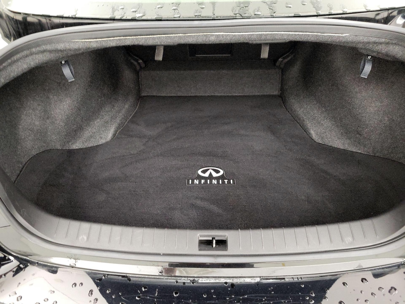 2023 INFINITI Q50 LUXE - Photo 21