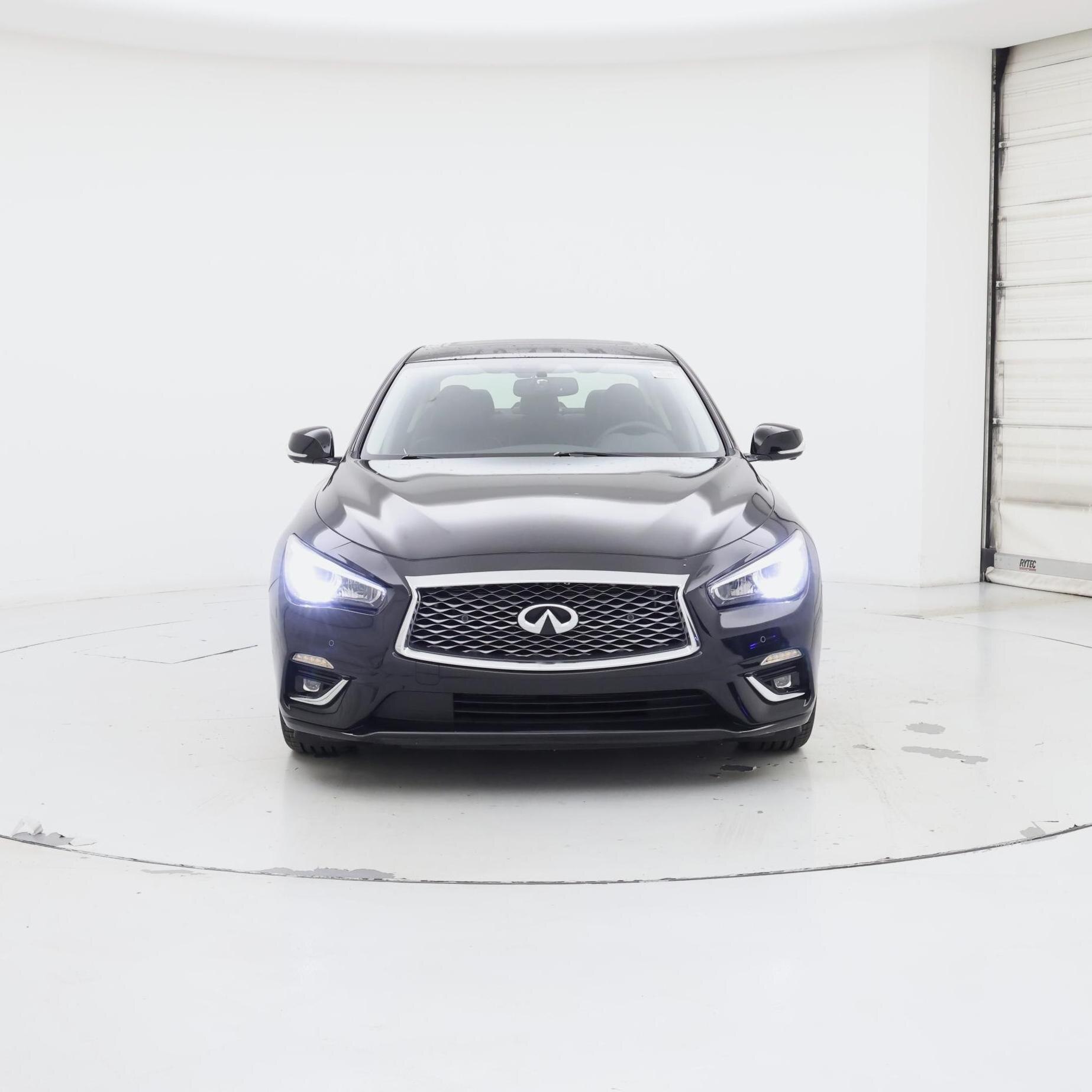 Thumbnail: 2023 INFINITI Q50 - 5