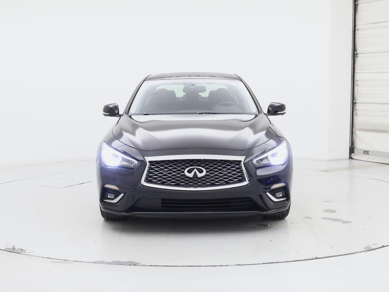 2023 INFINITI Q50 LUXE - Photo 6