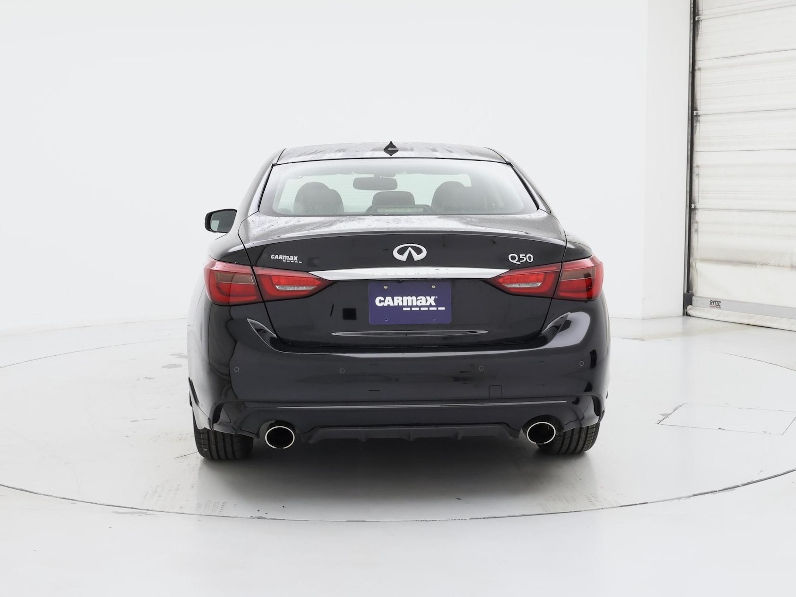 2023 INFINITI Q50 LUXE - Photo 7