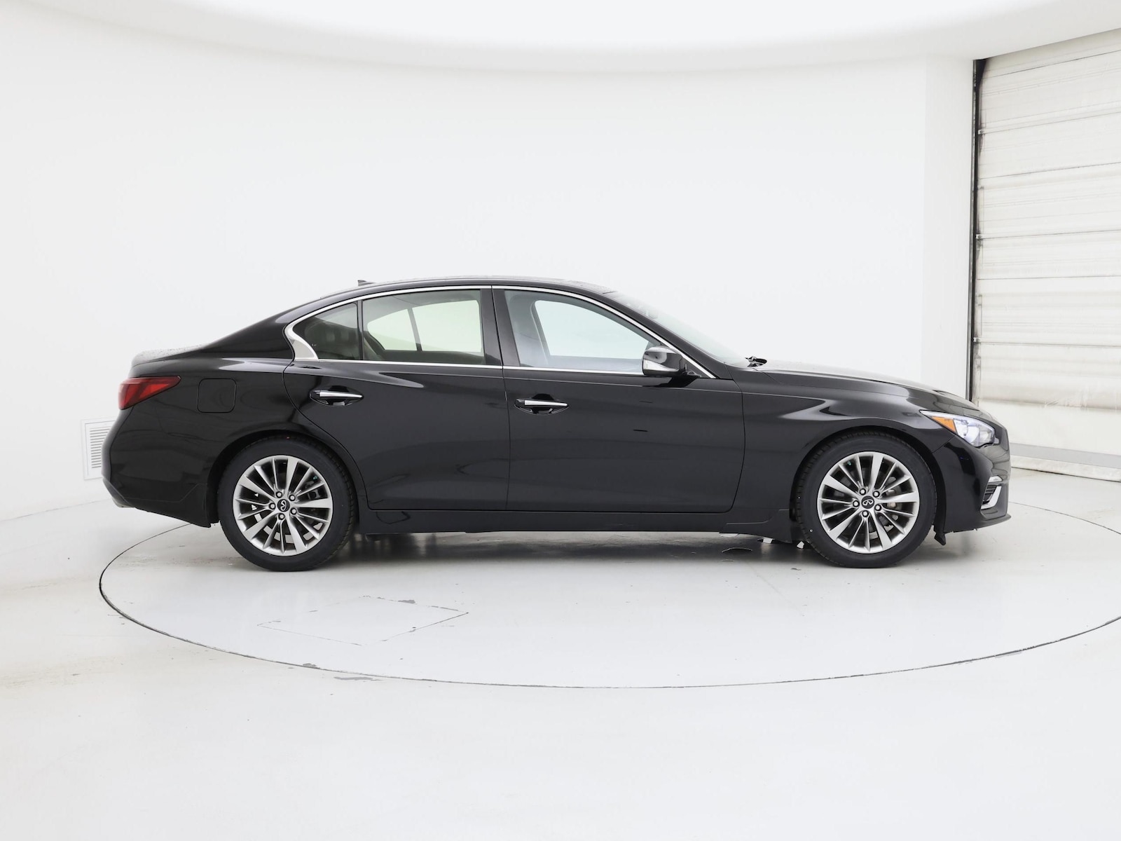 2023 INFINITI Q50 LUXE - Photo 8
