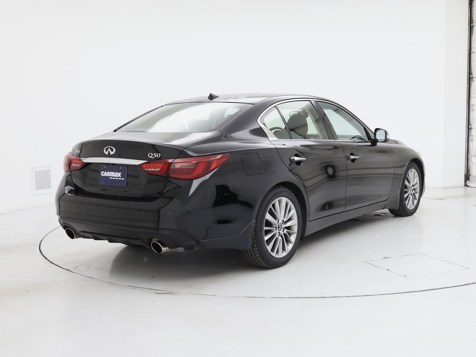 2023 INFINITI Q50 LUXE - Photo 9