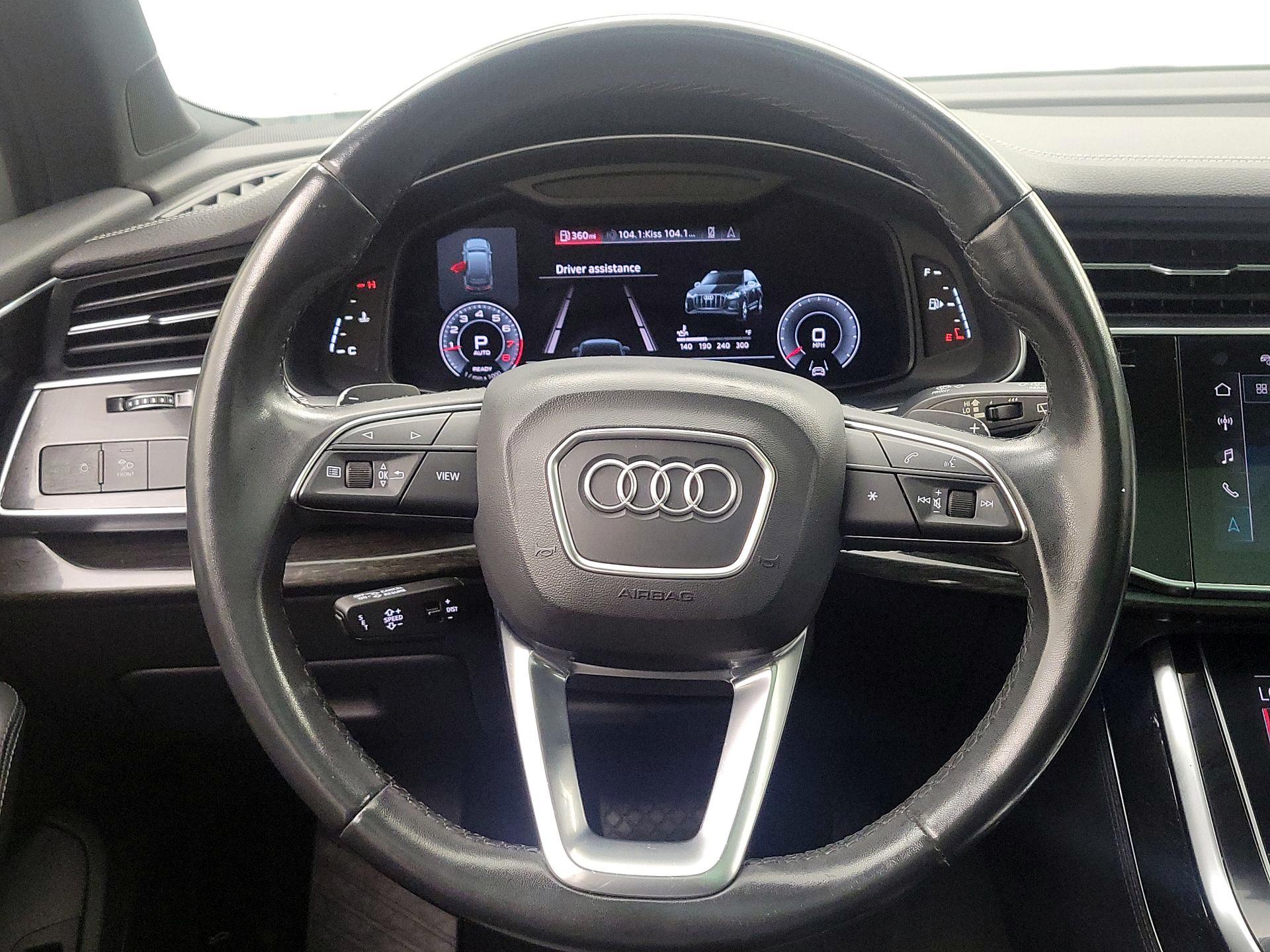 Thumbnail: 2023 Audi Q7 - 10
