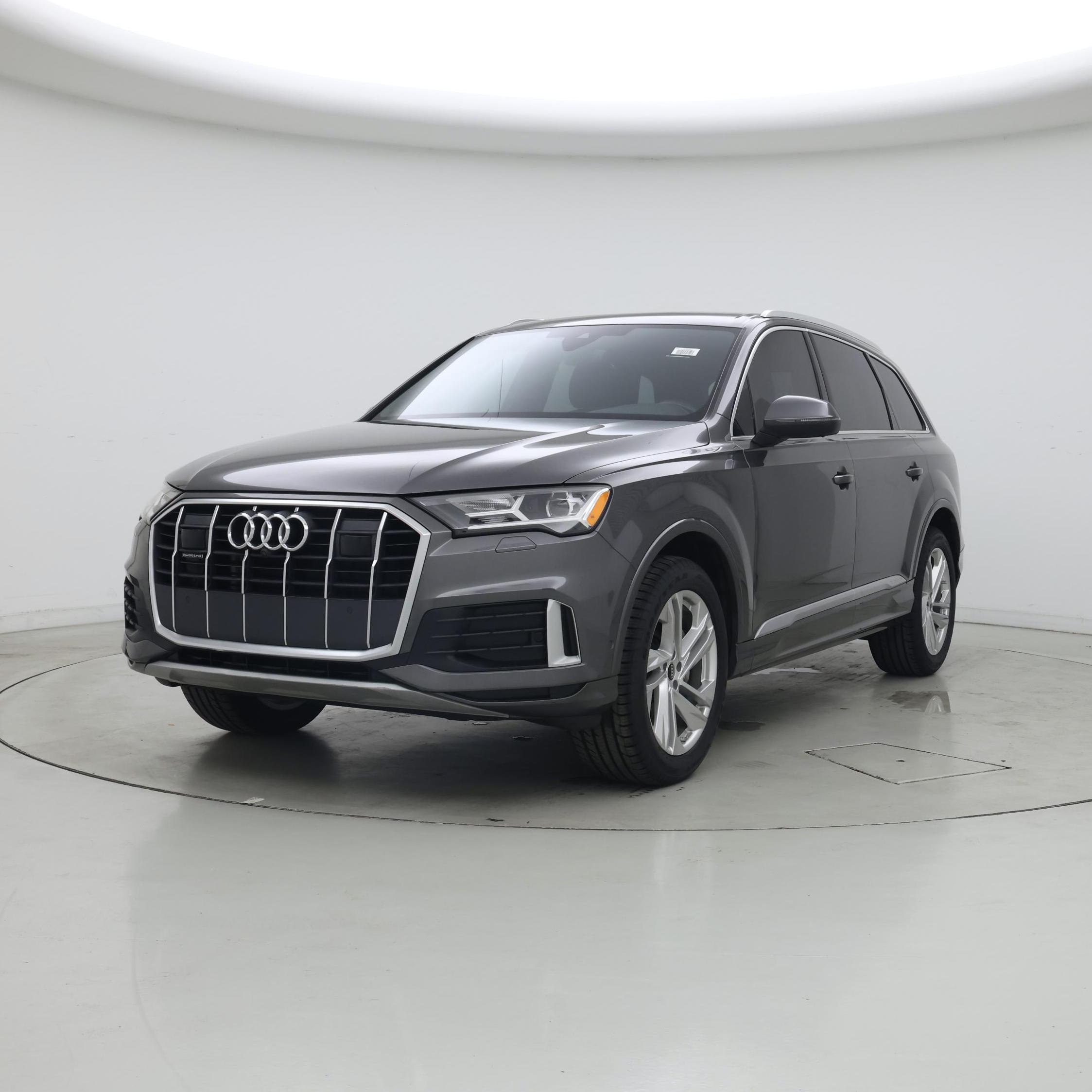 Thumbnail: 2023 Audi Q7 - 4