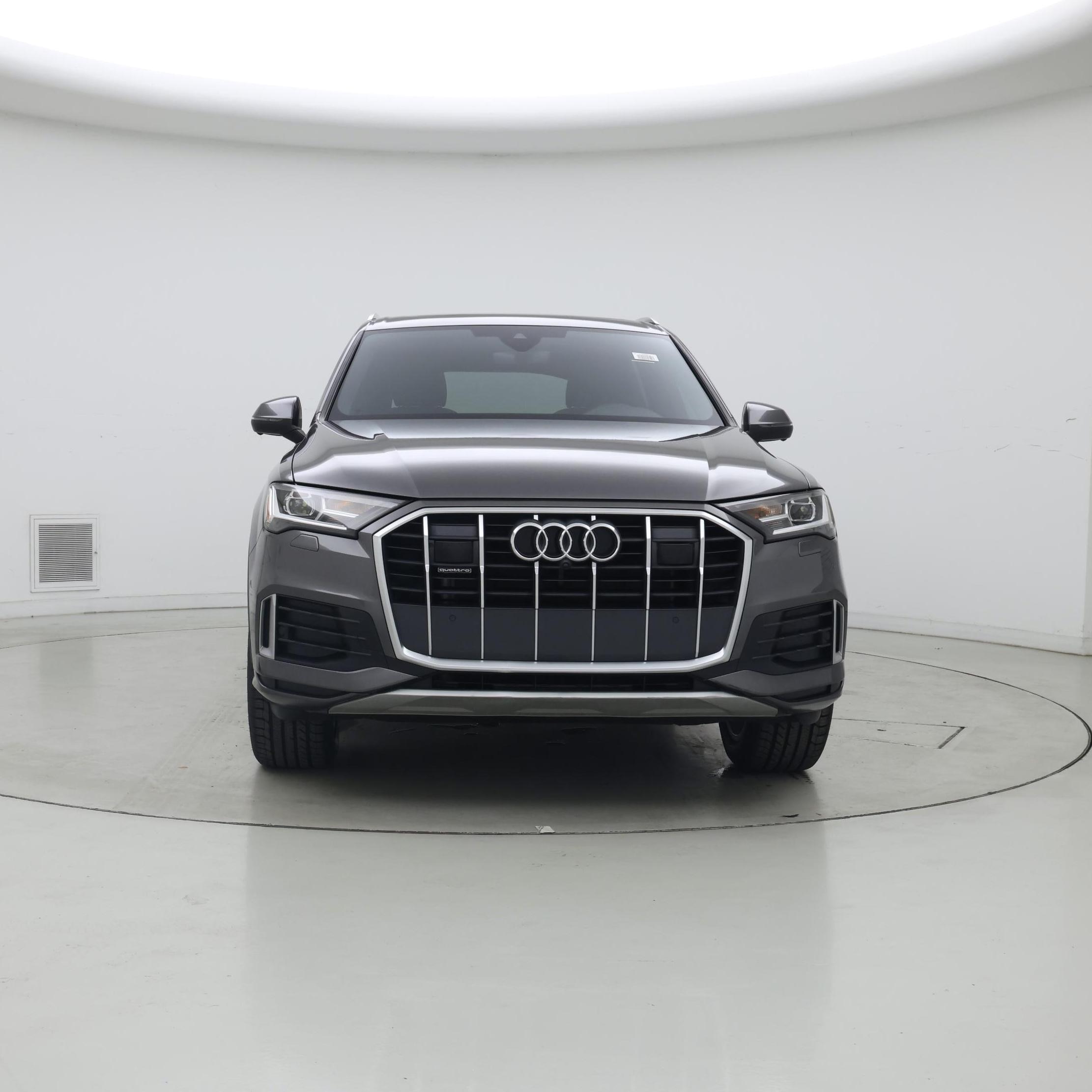 Thumbnail: 2023 Audi Q7 - 5