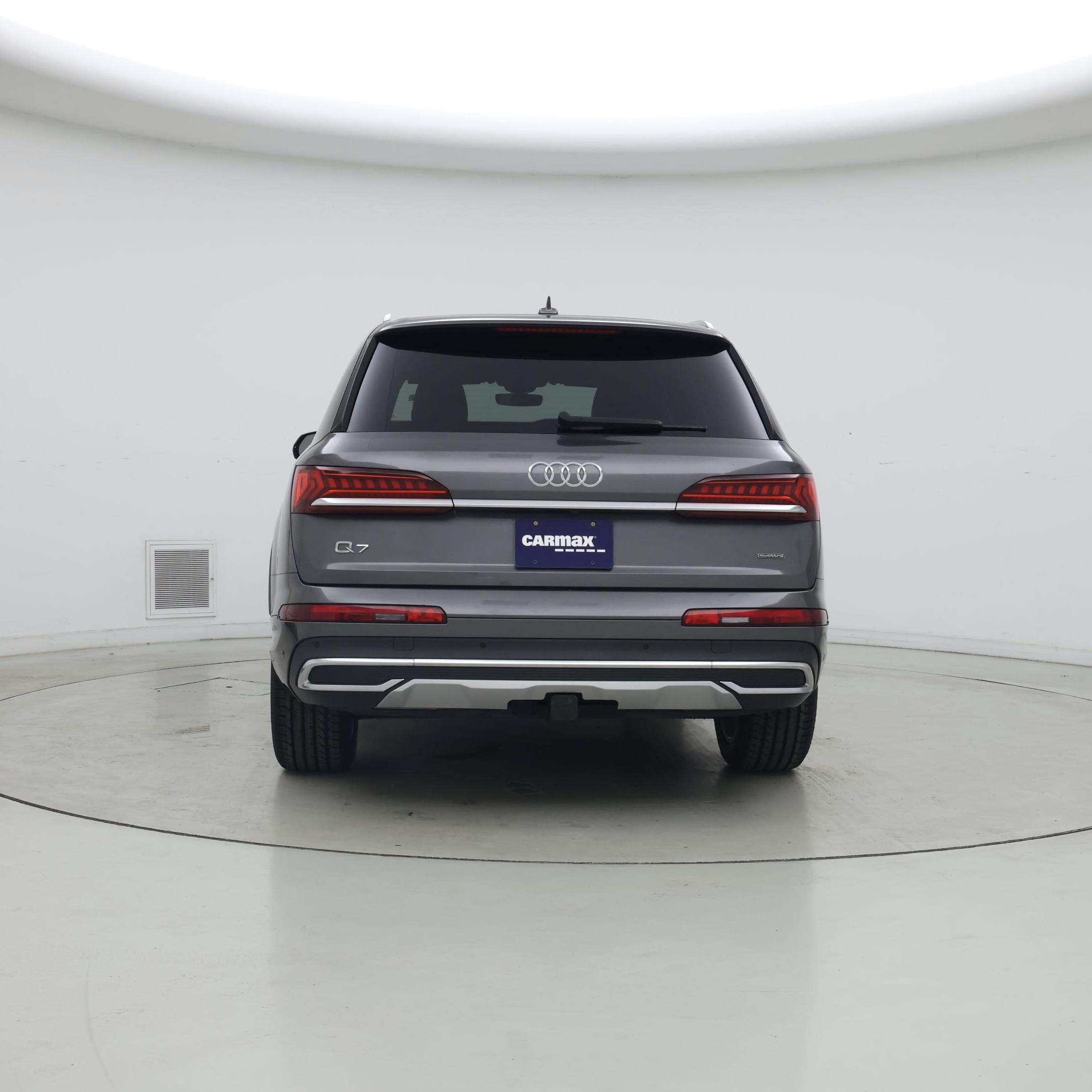 Thumbnail: 2023 Audi Q7 - 6