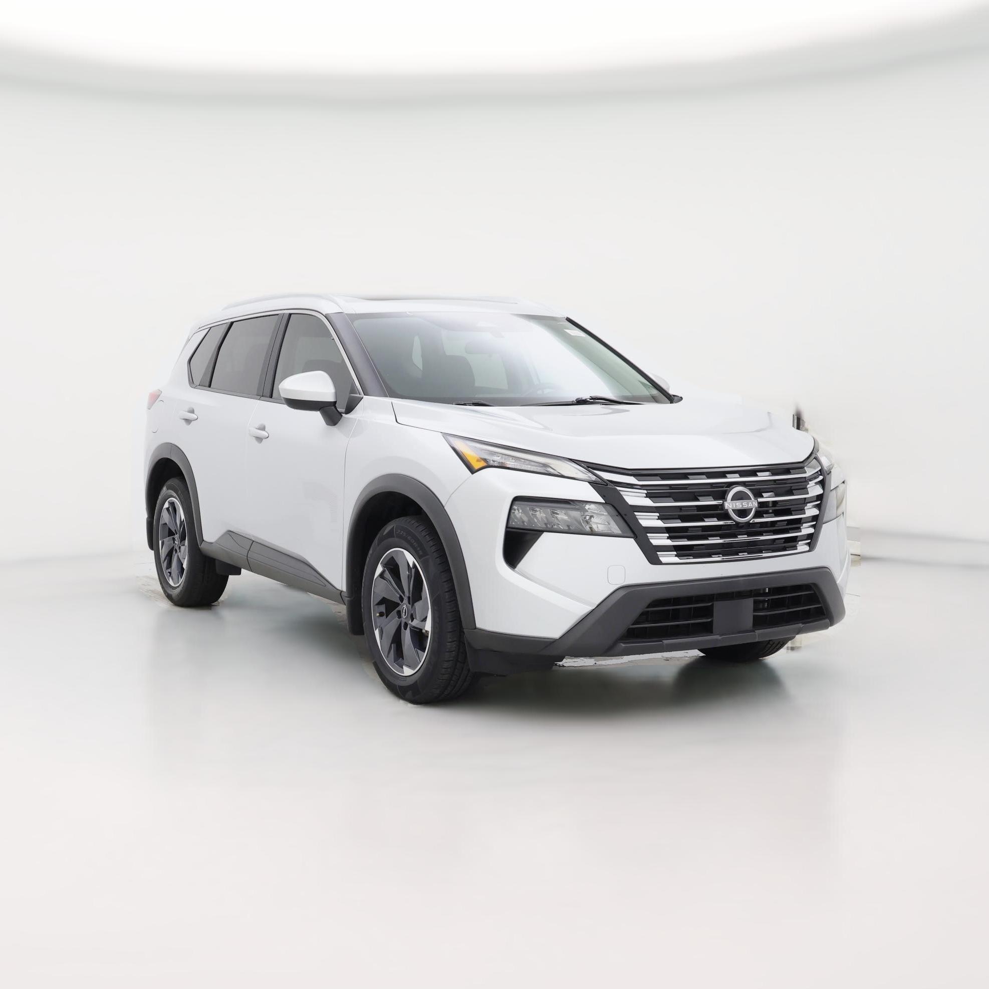 Thumbnail: 2024 Nissan Rogue - 1