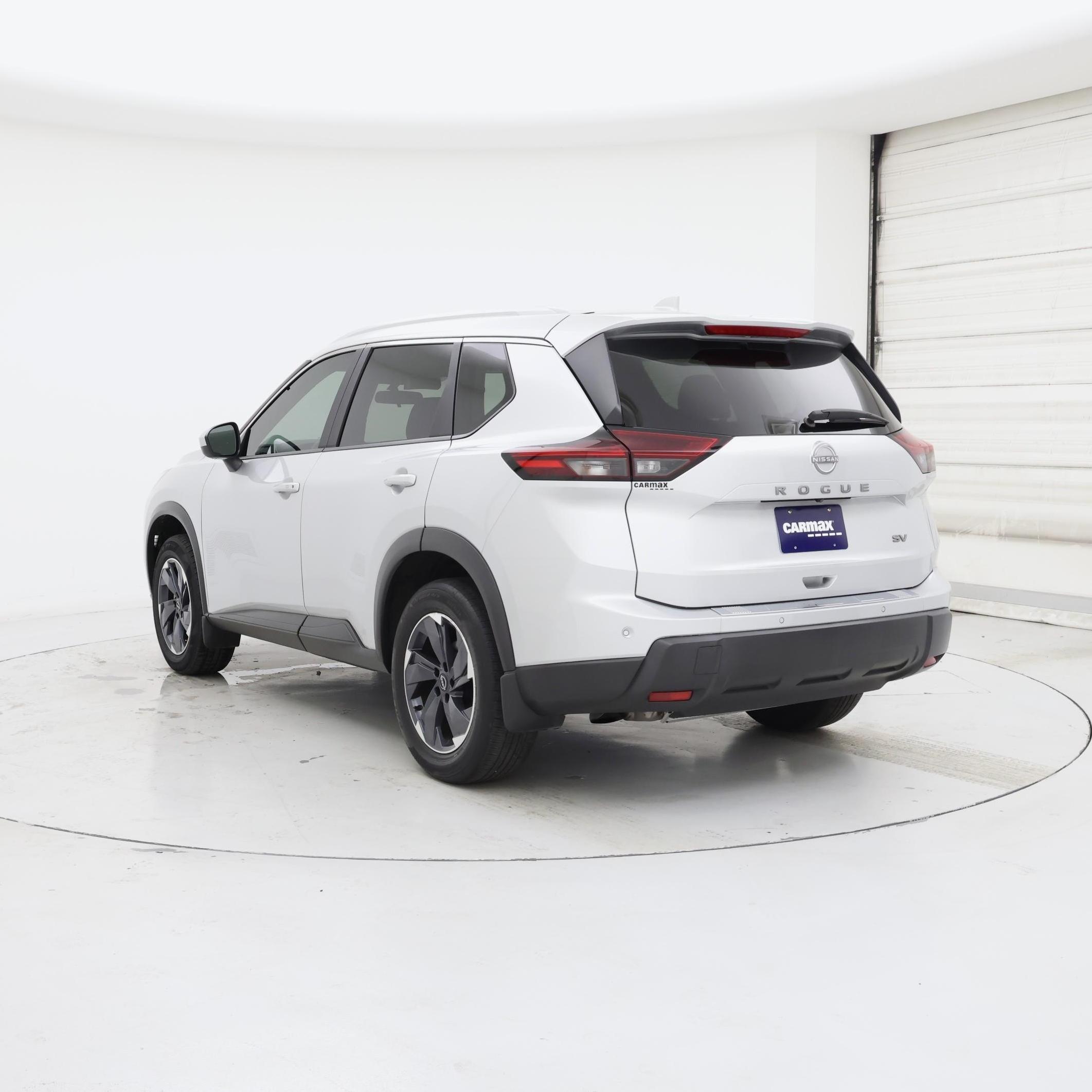 Thumbnail: 2024 Nissan Rogue - 2