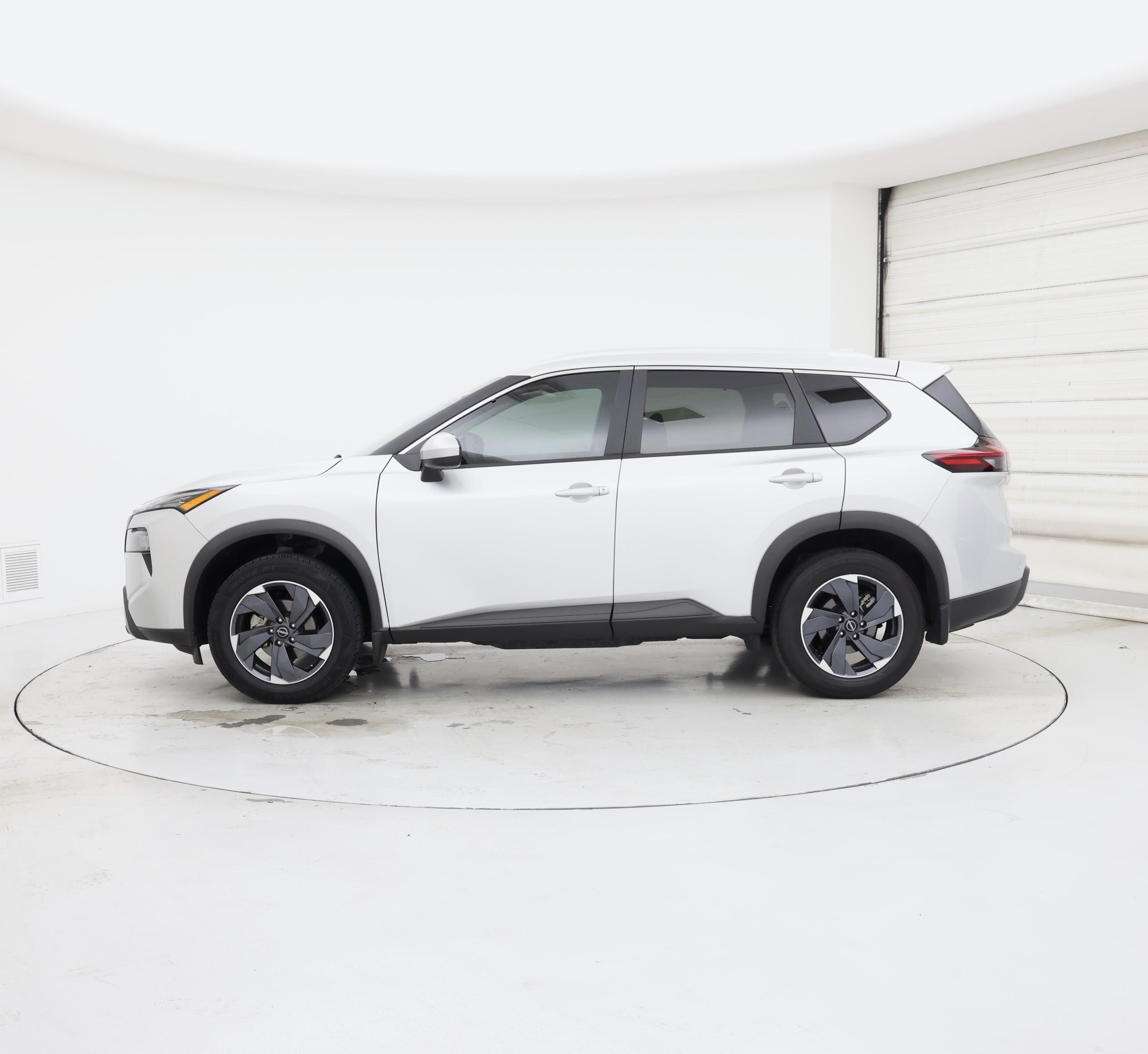 Thumbnail: 2024 Nissan Rogue - 3