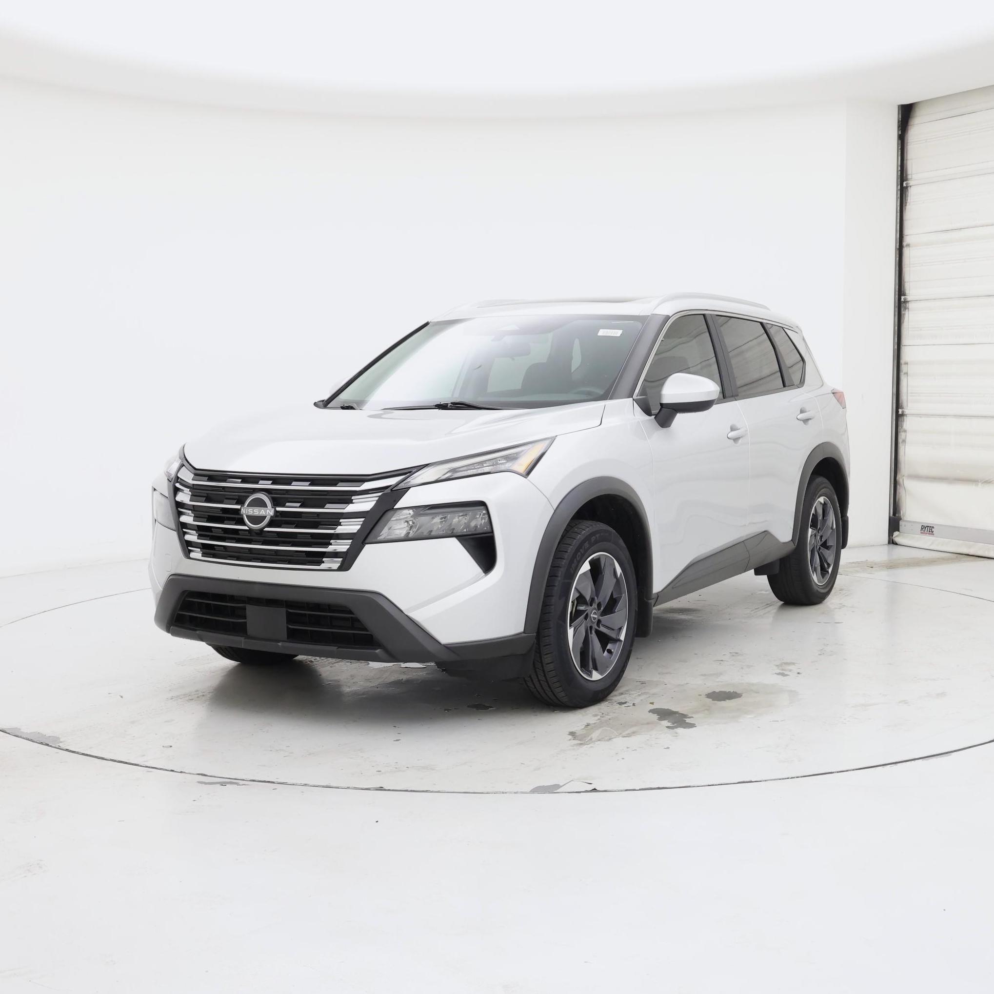 Thumbnail: 2024 Nissan Rogue - 4