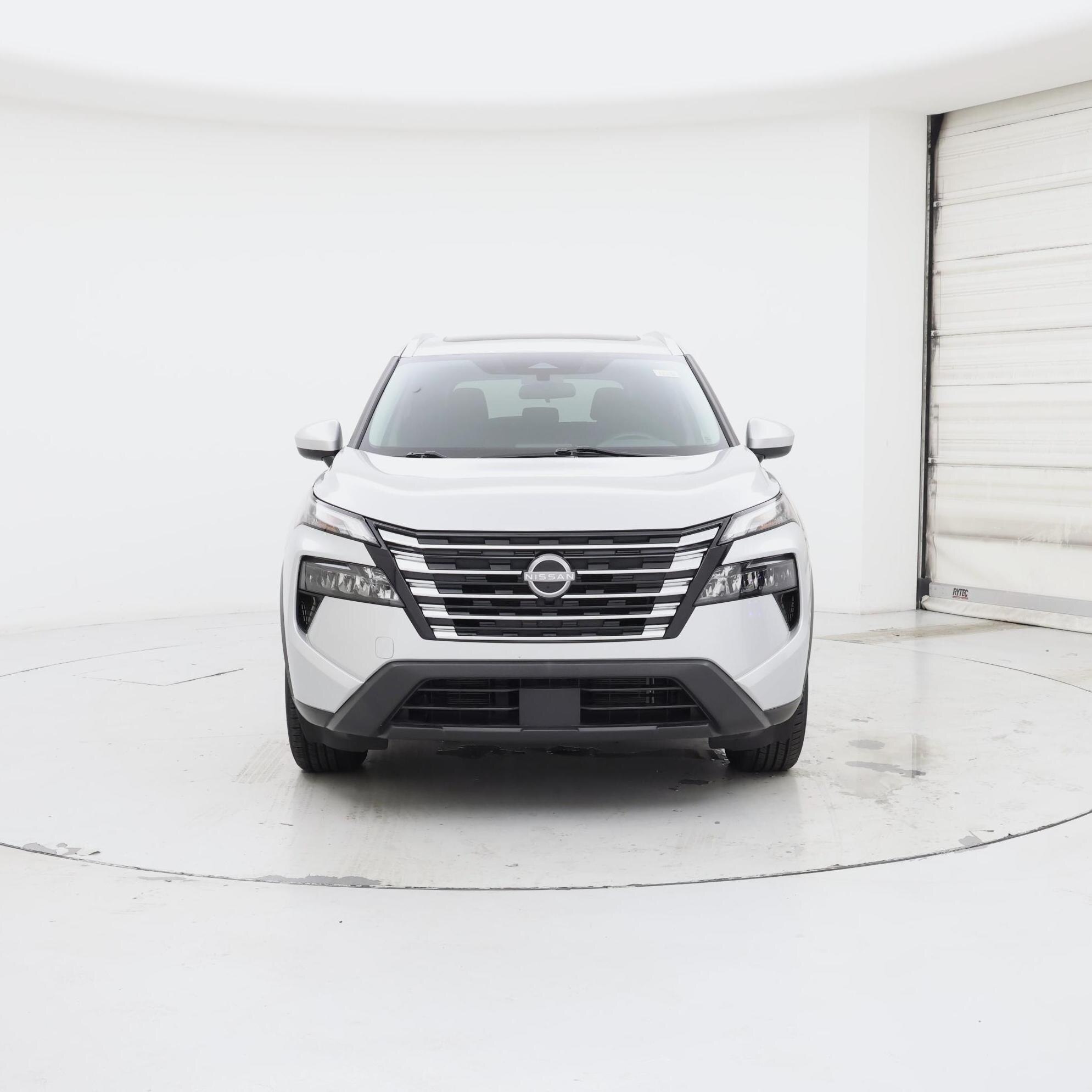 Thumbnail: 2024 Nissan Rogue - 5