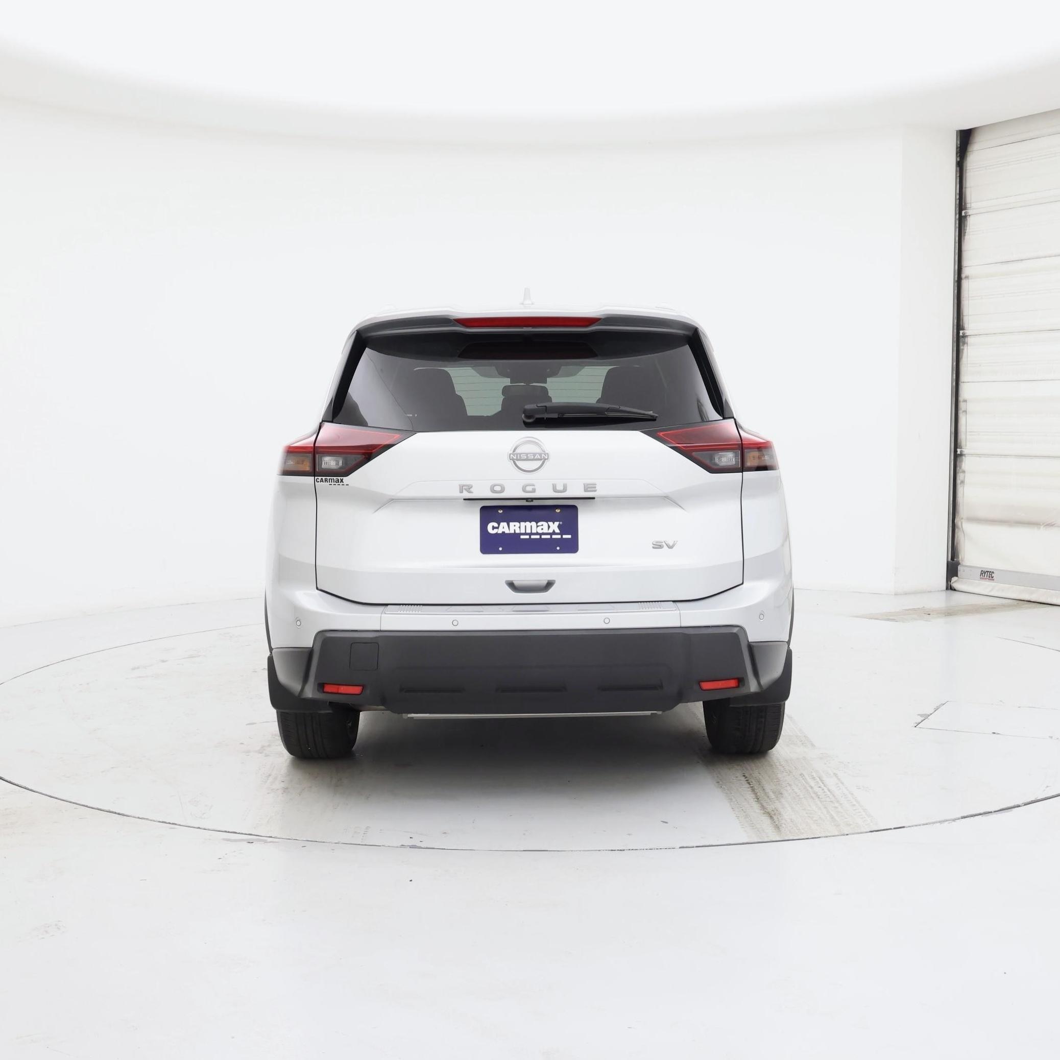 Thumbnail: 2024 Nissan Rogue - 6