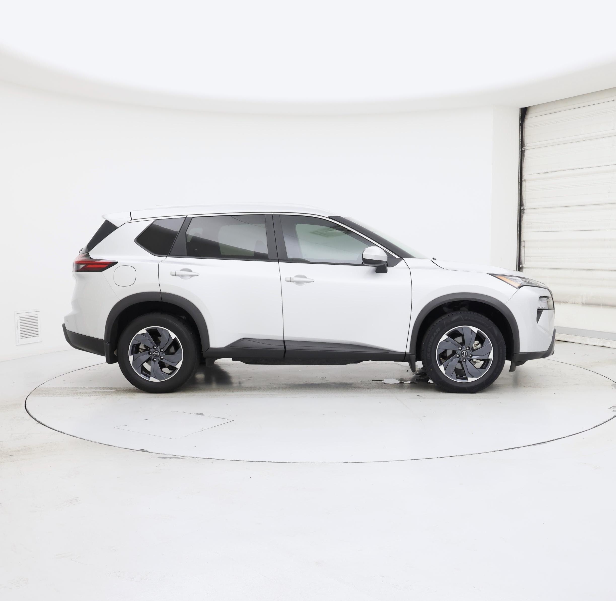 Thumbnail: 2024 Nissan Rogue - 7