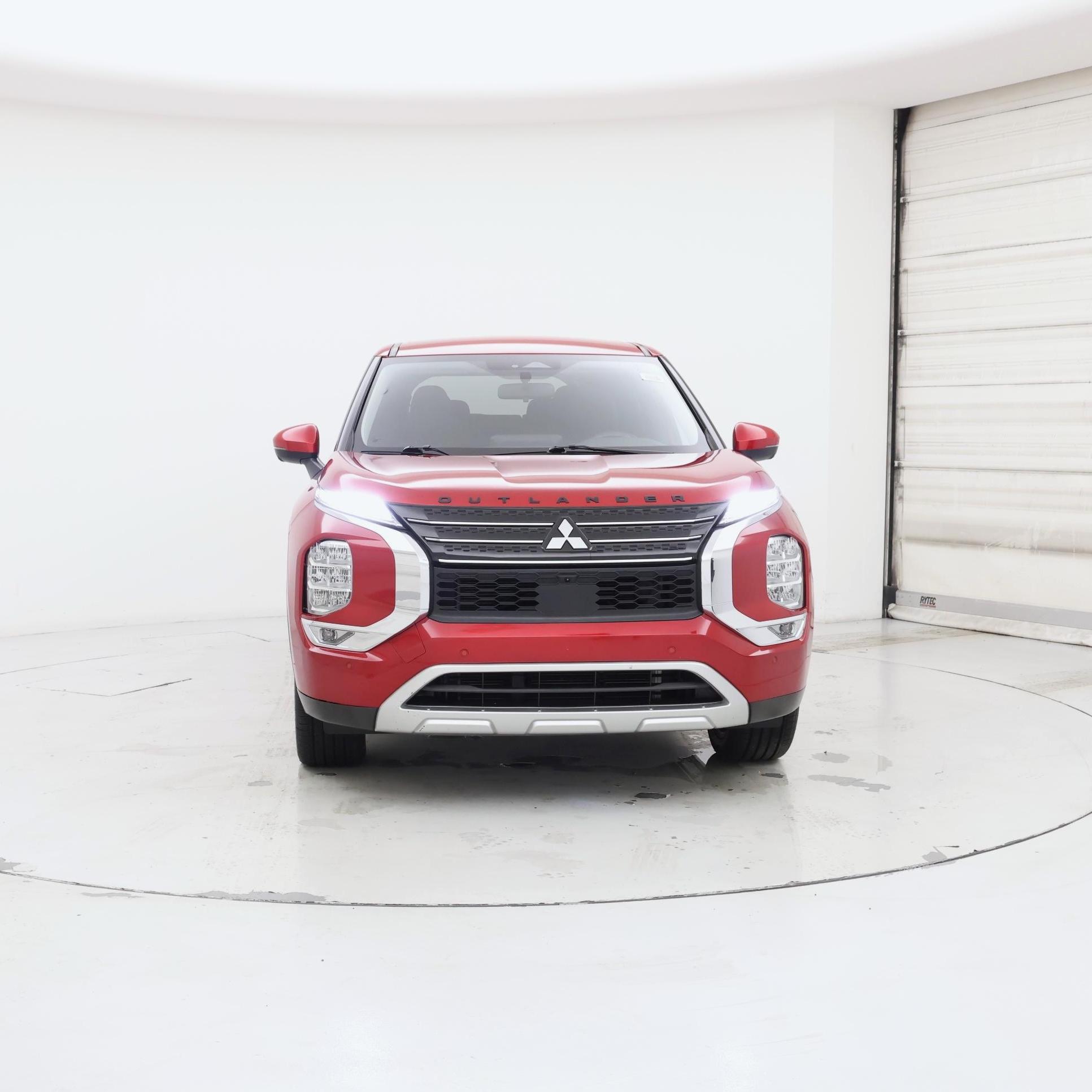 Thumbnail: 2022 Mitsubishi Outlander - 5