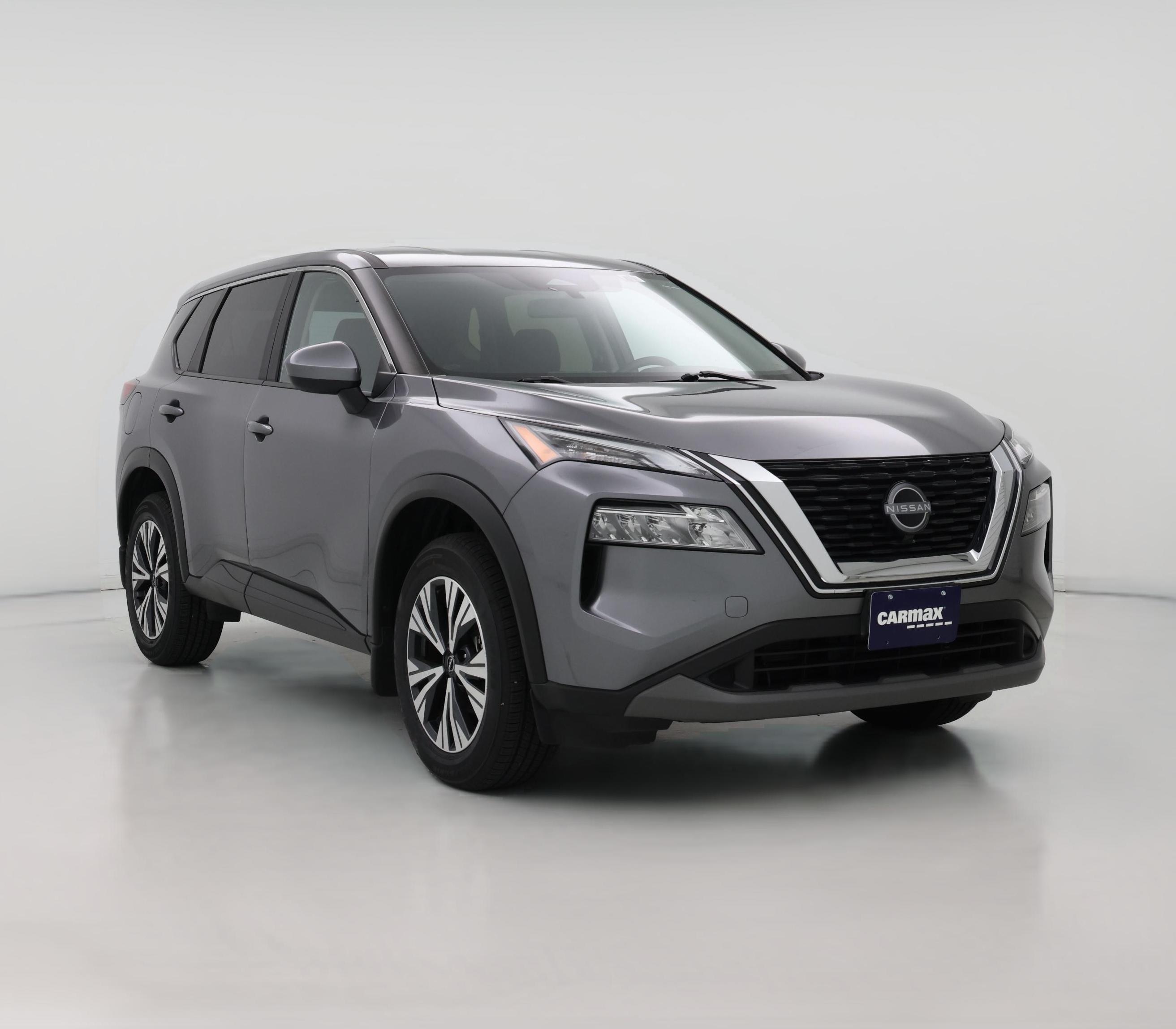 Thumbnail: 2023 Nissan Rogue - 1