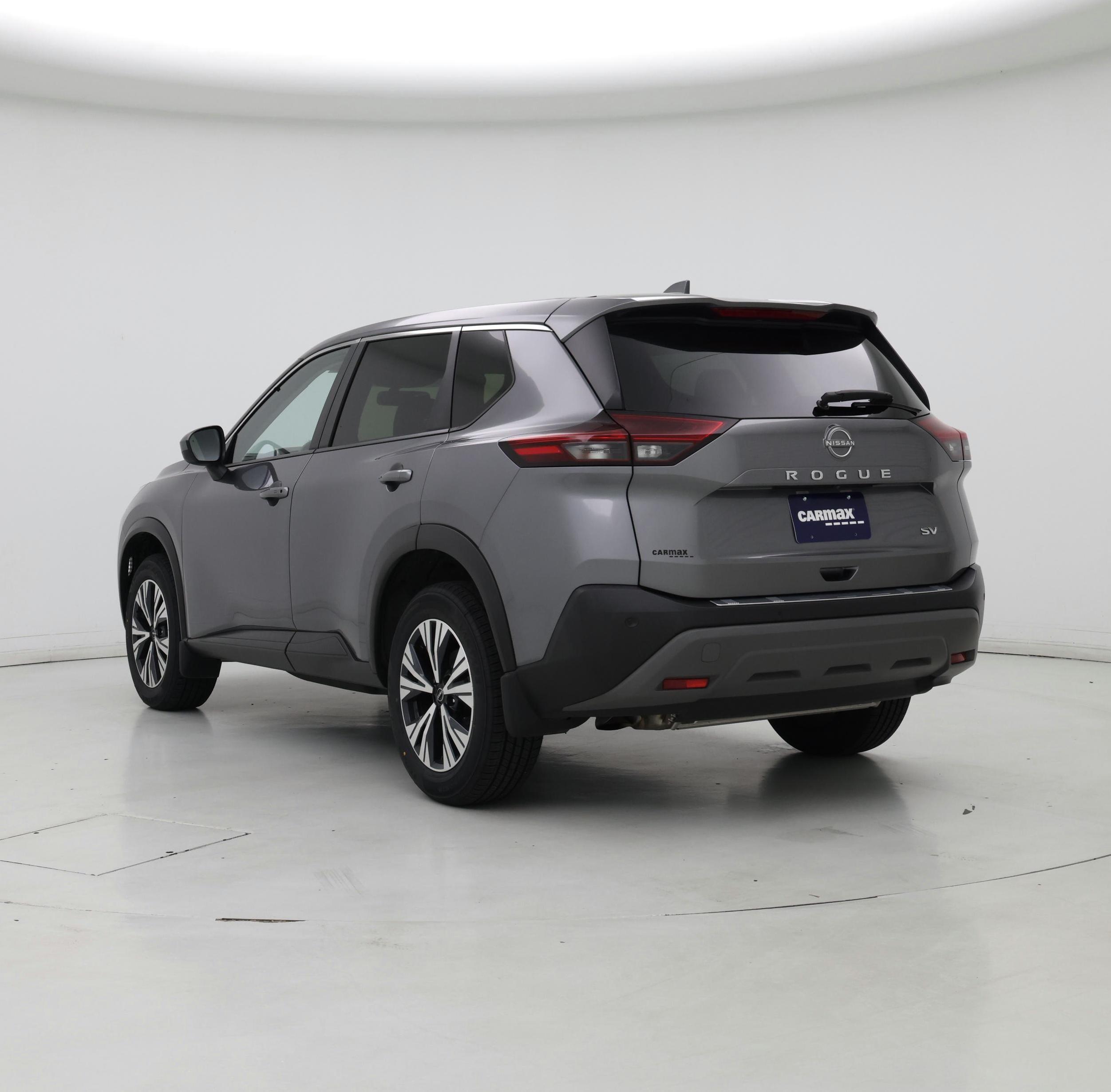 Thumbnail: 2023 Nissan Rogue - 2